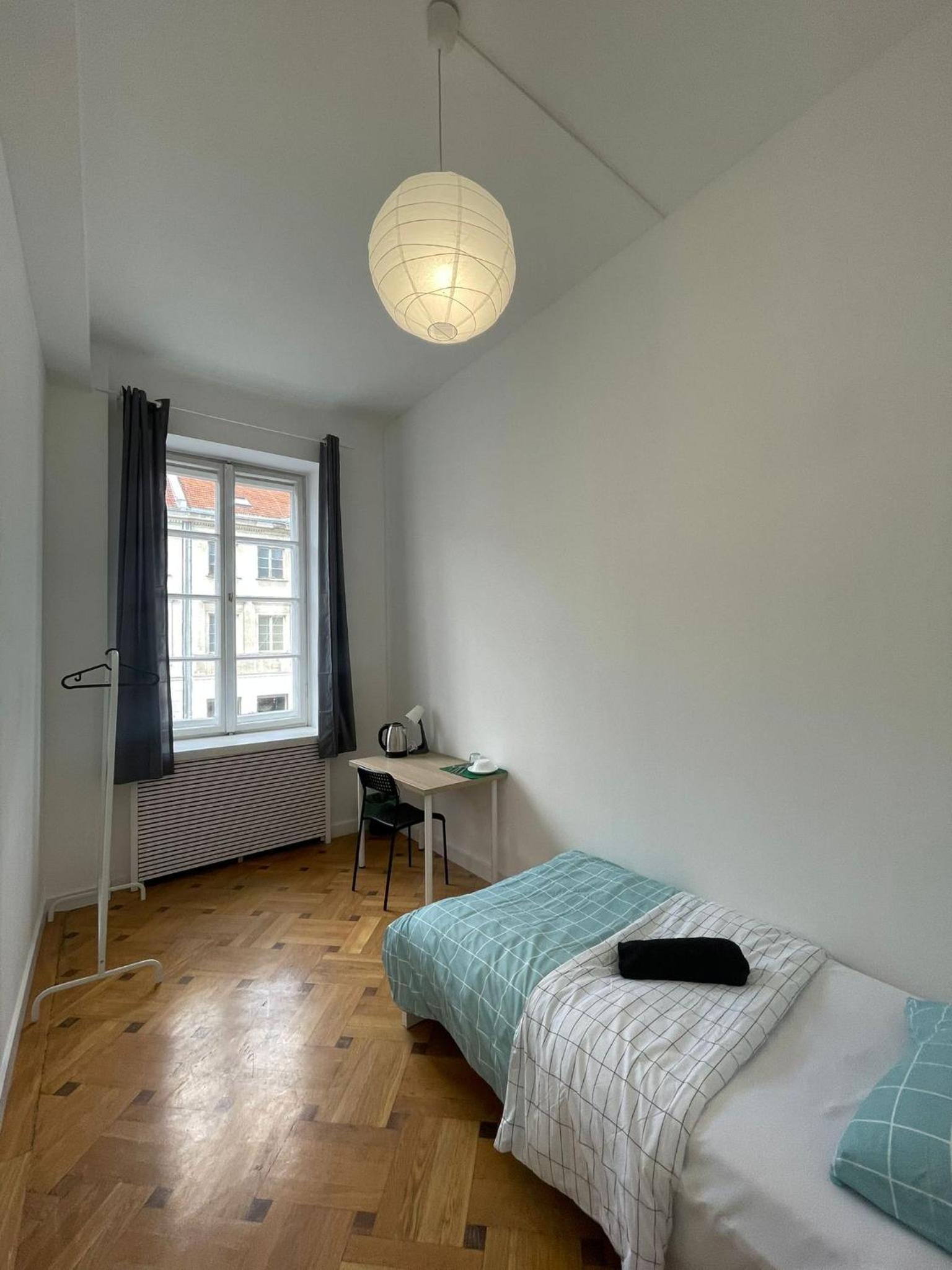 Large Single Room