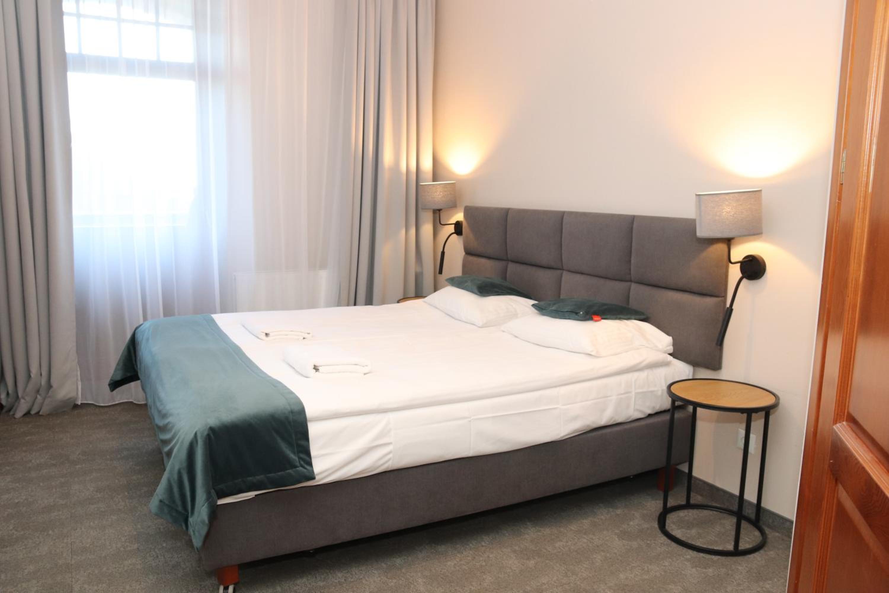 Double Room with Balcony photo 1