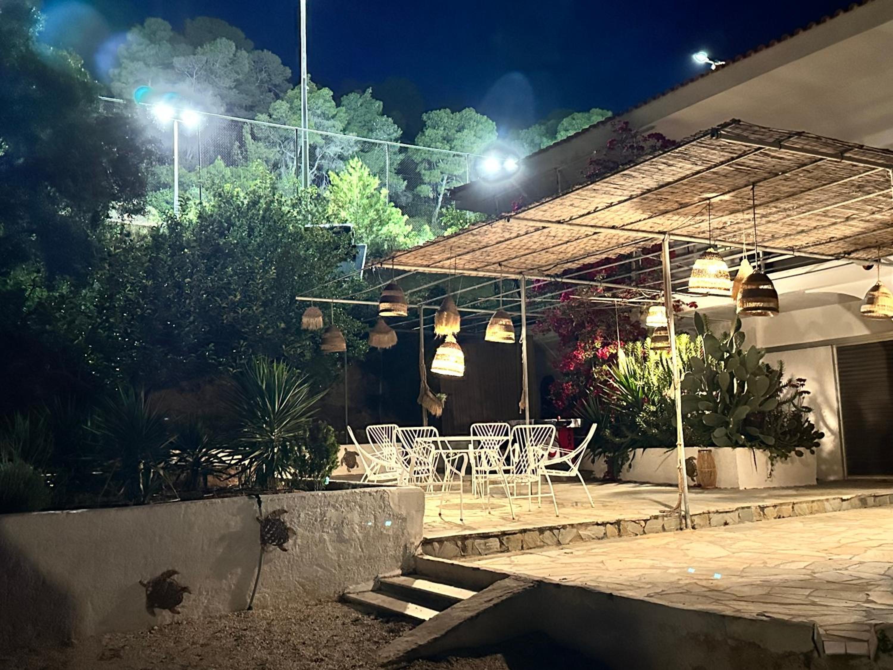 Deluxe Villa photo 1