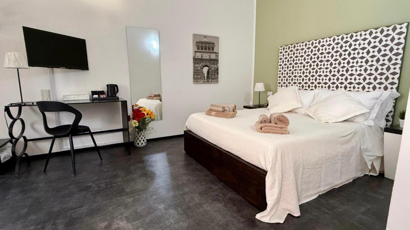 Comfort Triple Room