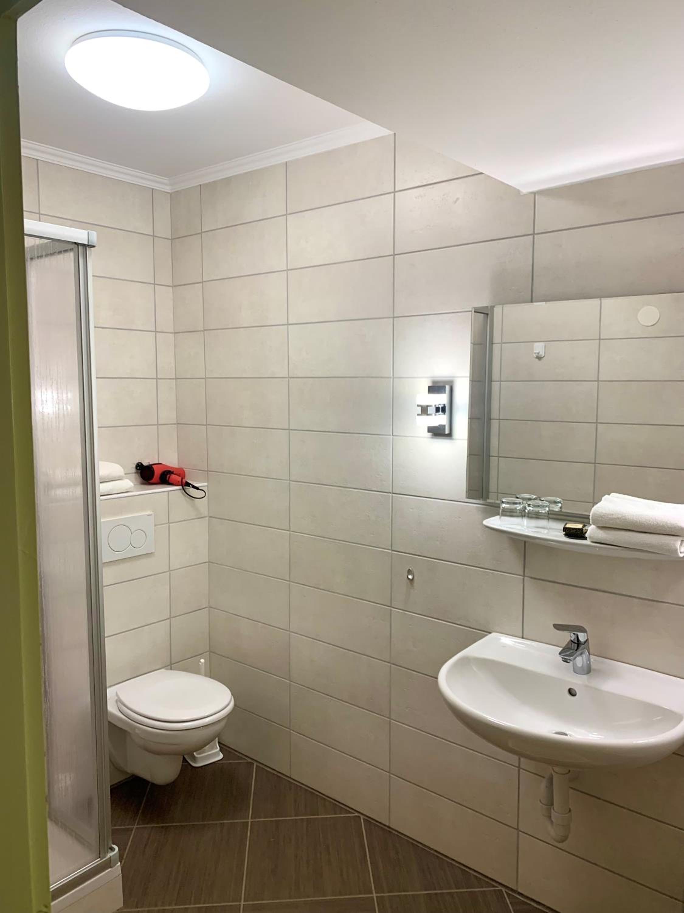 Triple Room photo 2
