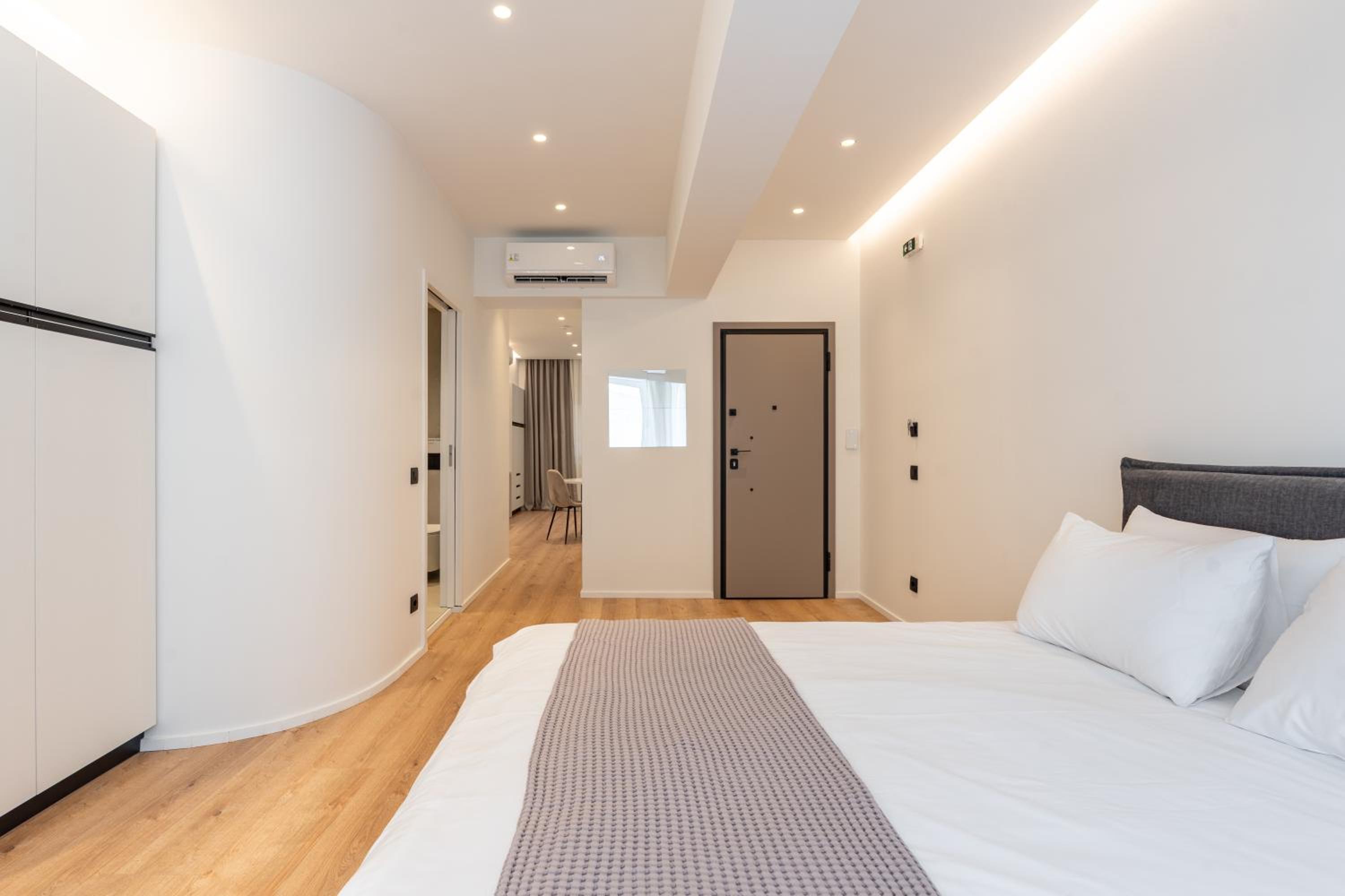 Deluxe Family Suite