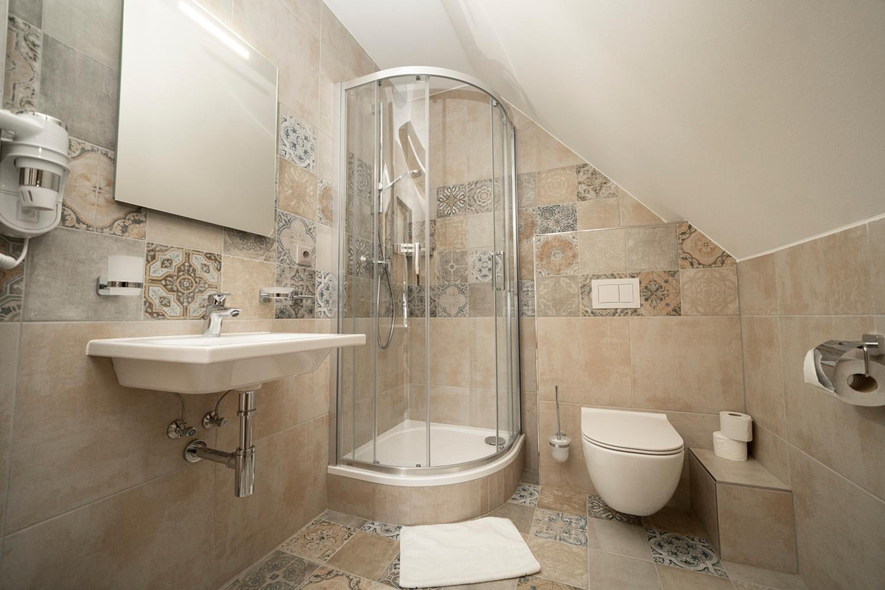 Penthouse Apartment photo 3