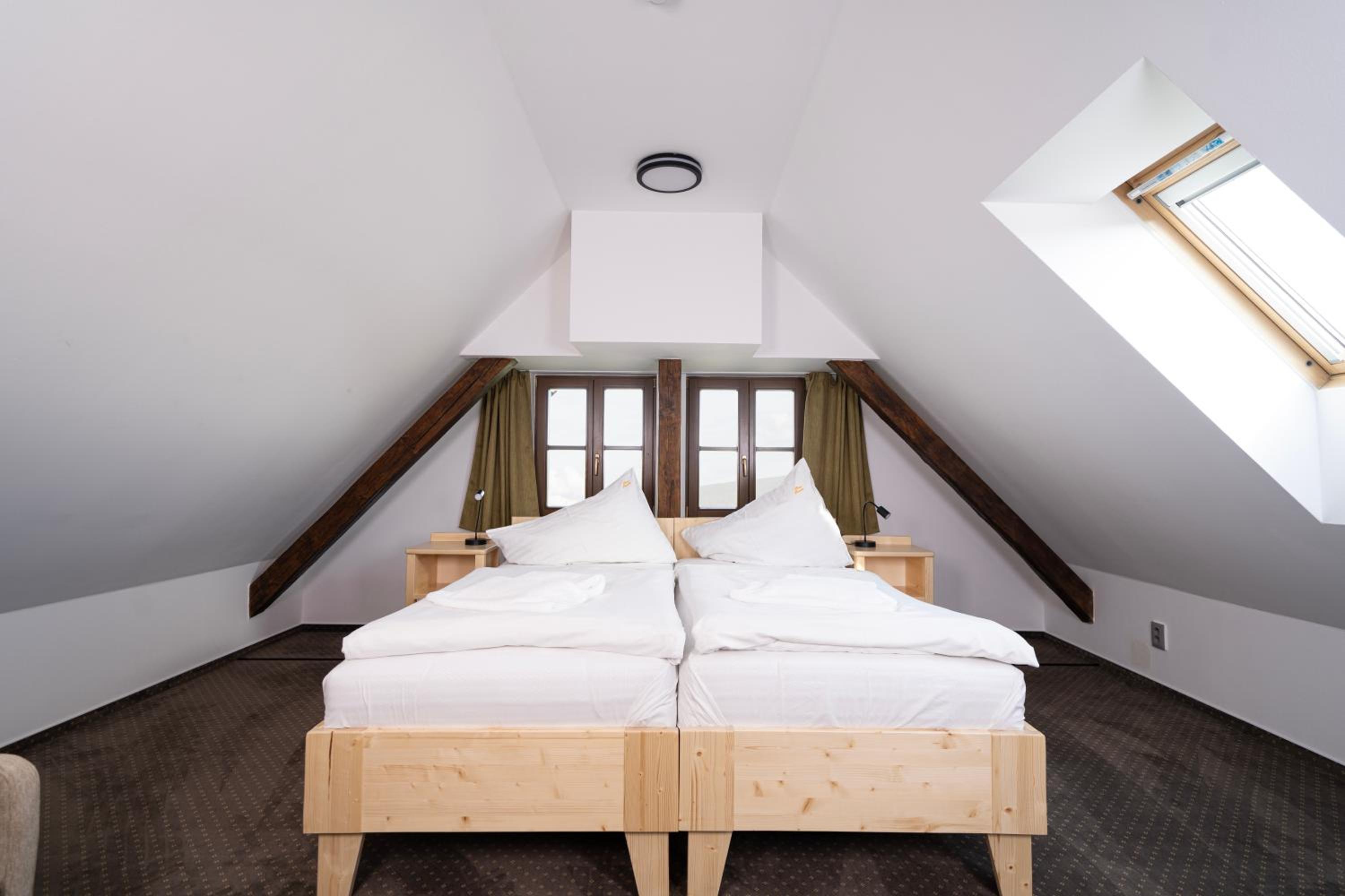 Penthouse Apartment photo 3