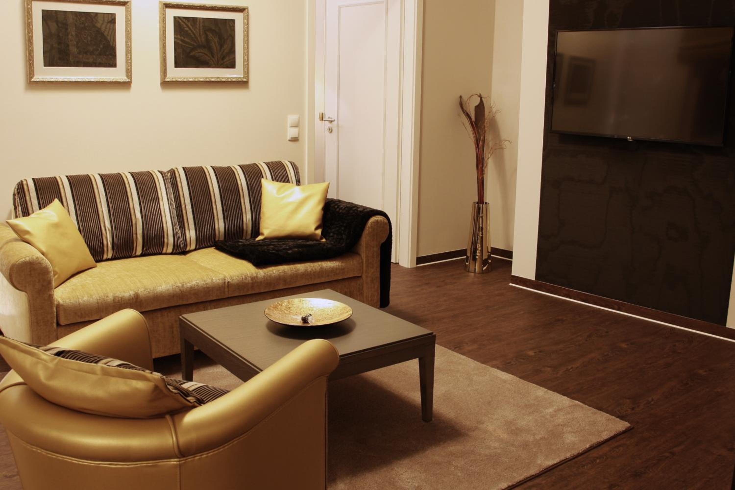 Superior Apartment photo 3