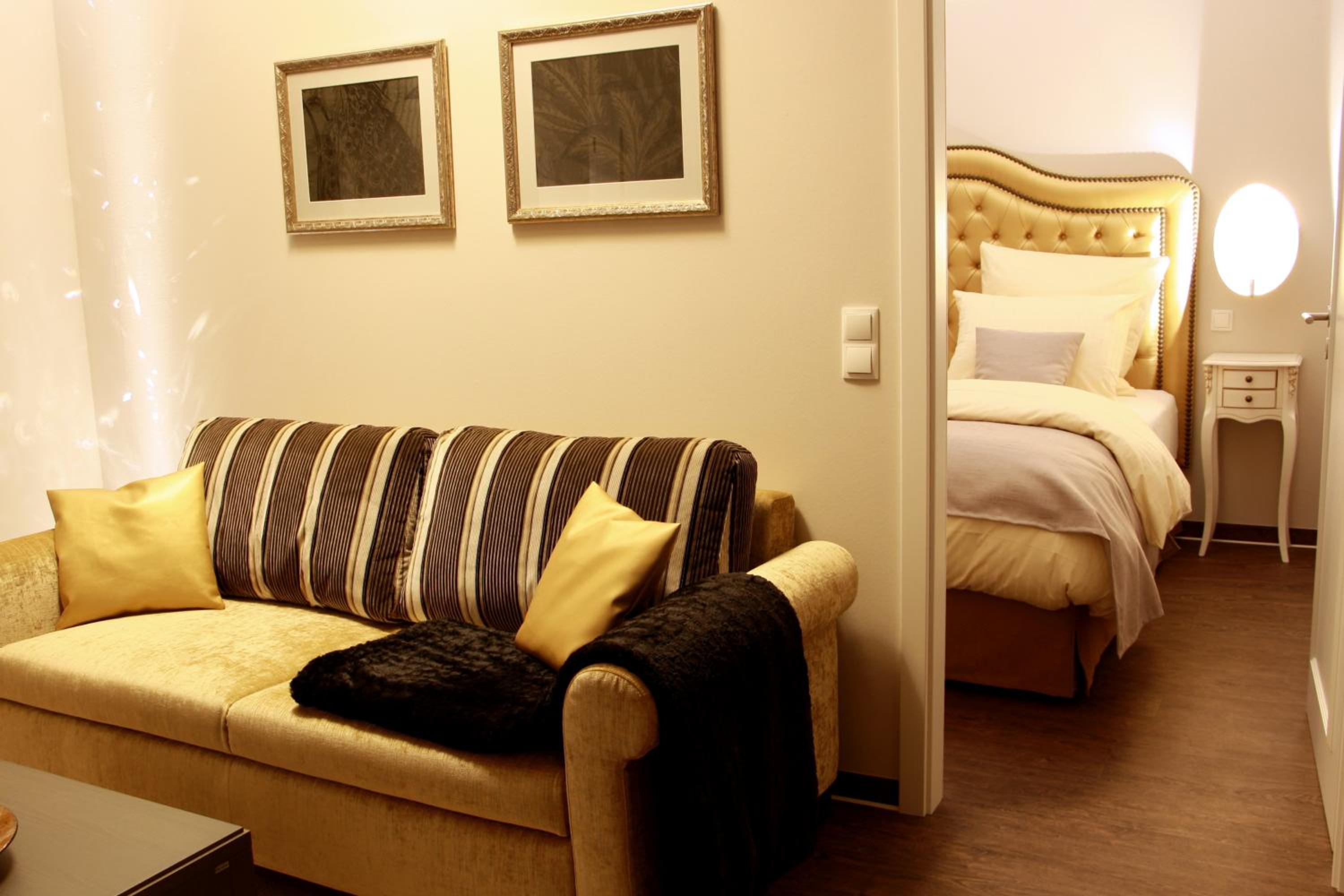 Superior Apartment photo 2