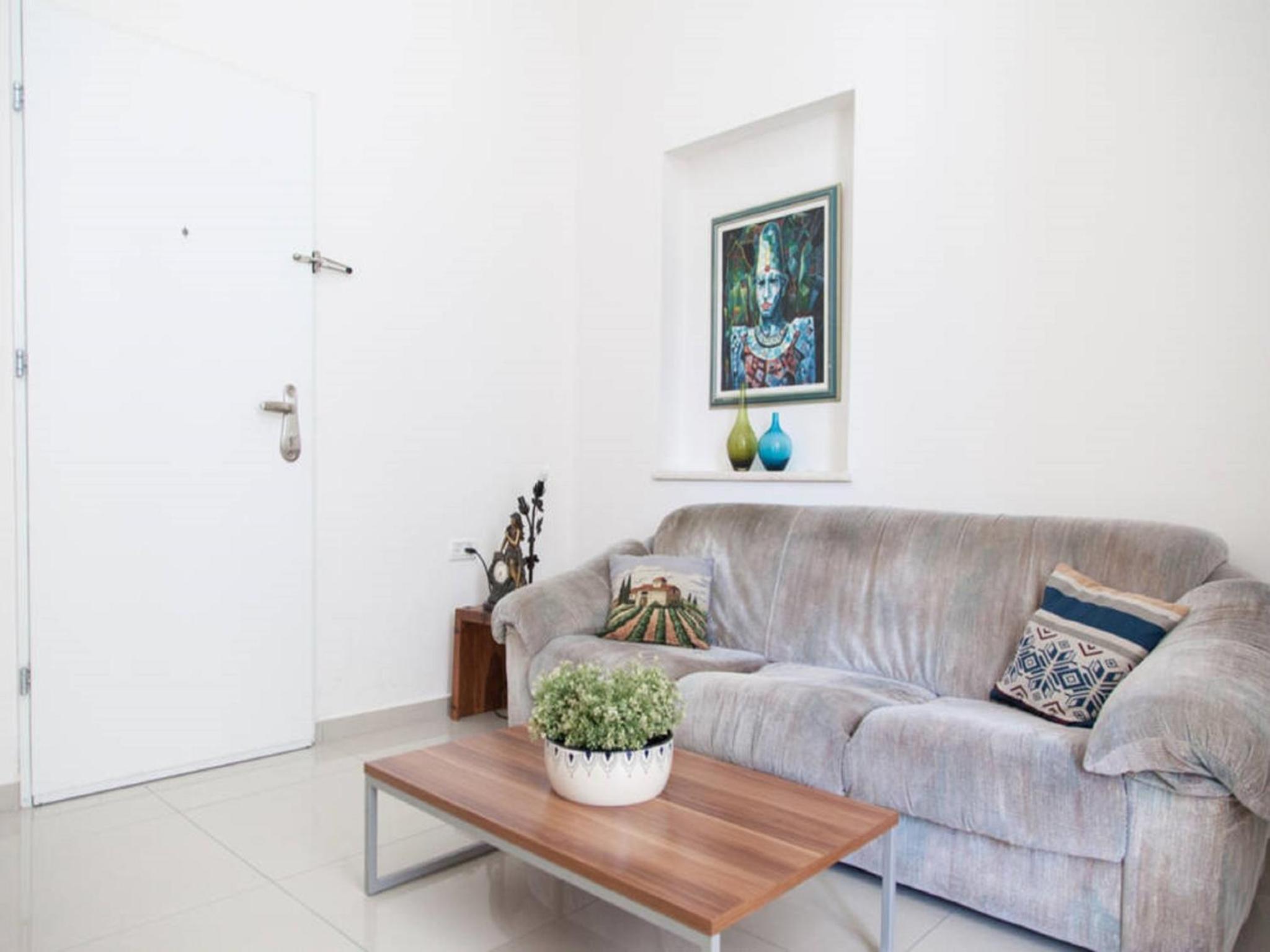 Apartment - Ground Floor photo 1