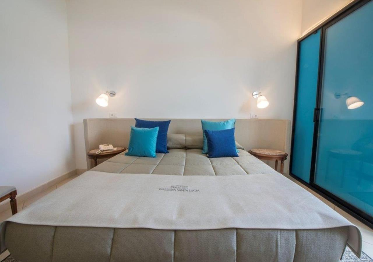 Superior Double or Twin Room with Garden View