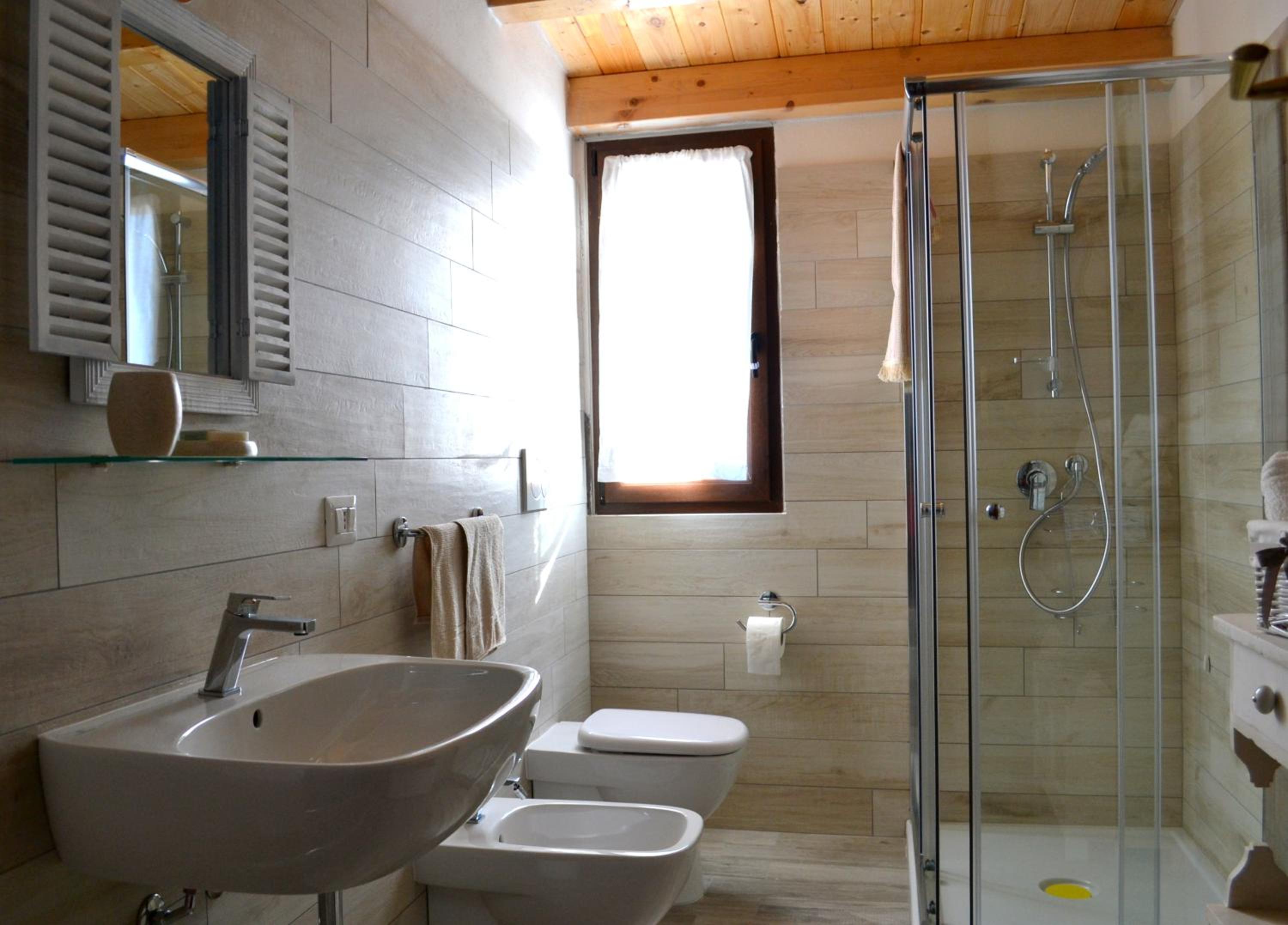 B&B La Casa Bianca di Porto Conte, Billede 10