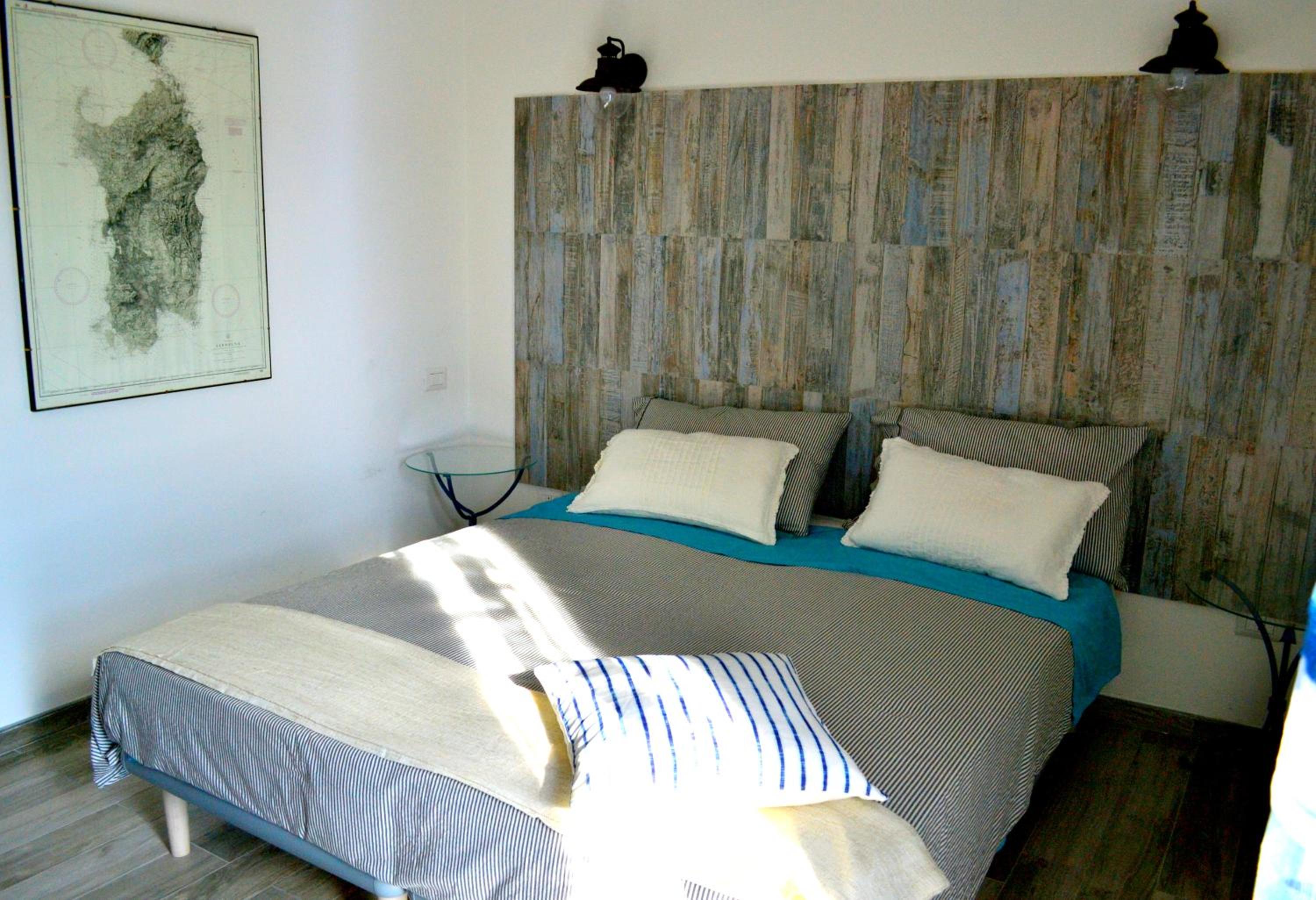 B&B La Casa Bianca di Porto Conte, Billede 3