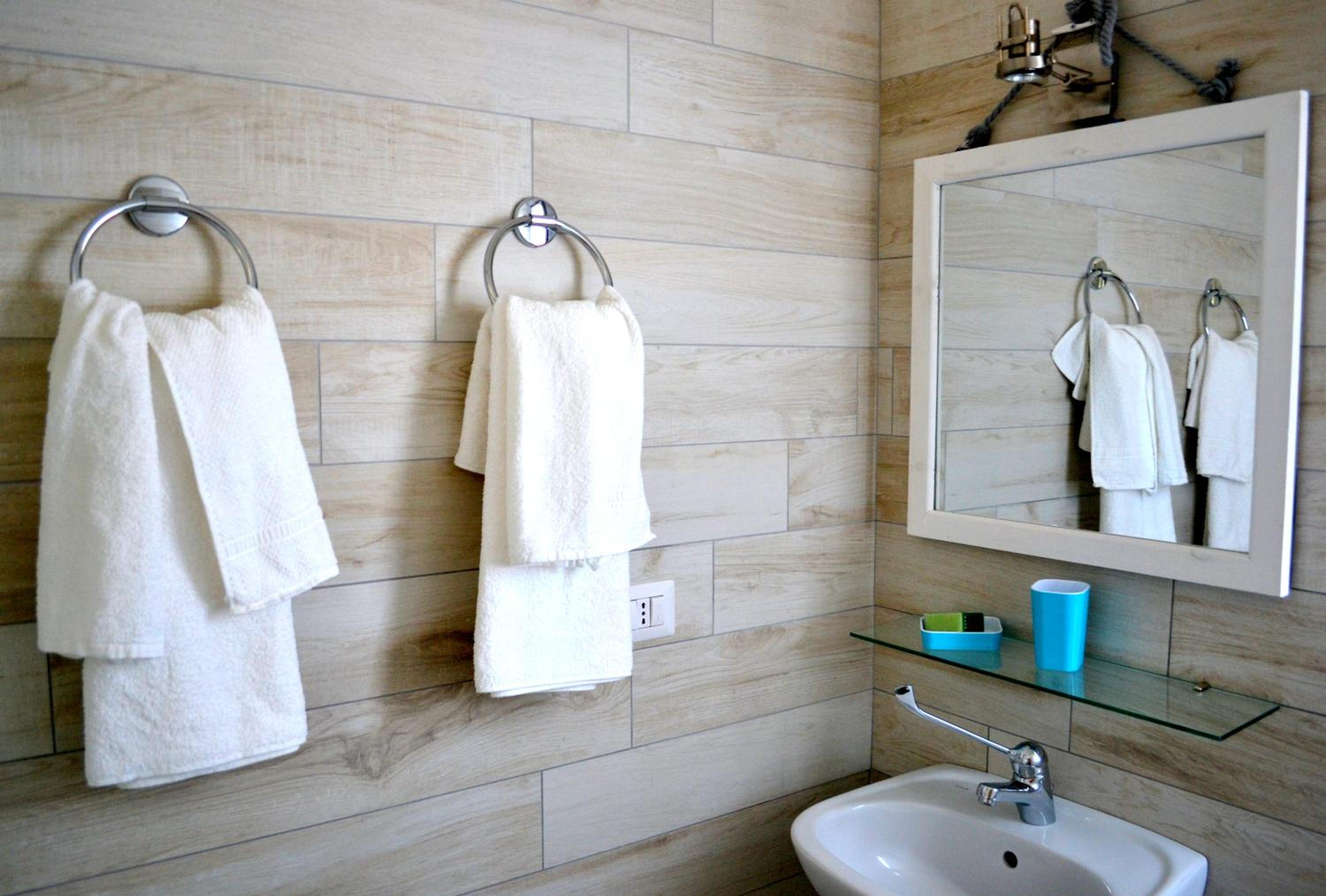 Double or Twin Room - Disability Access photo 2