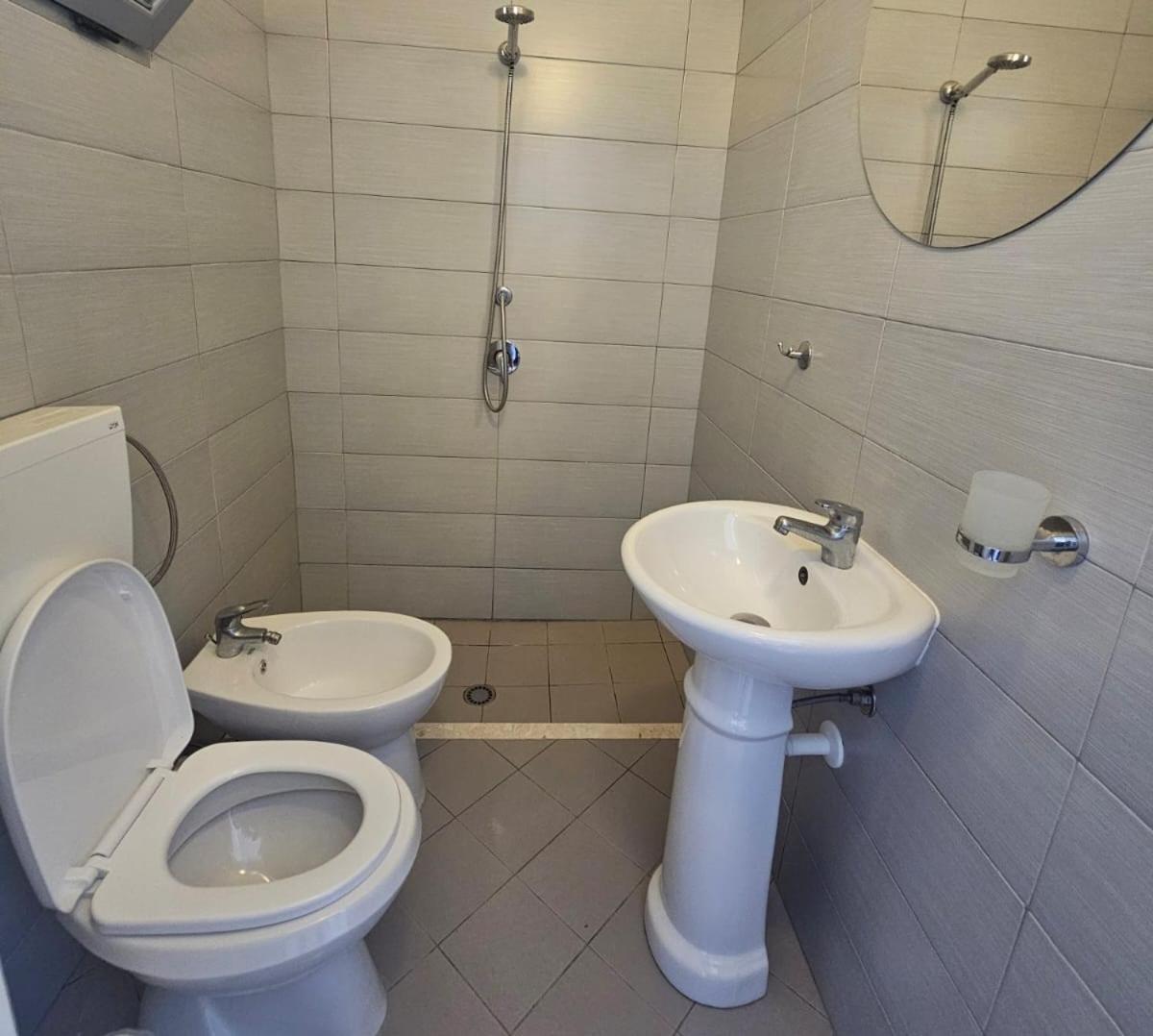Triple Room with Balcony