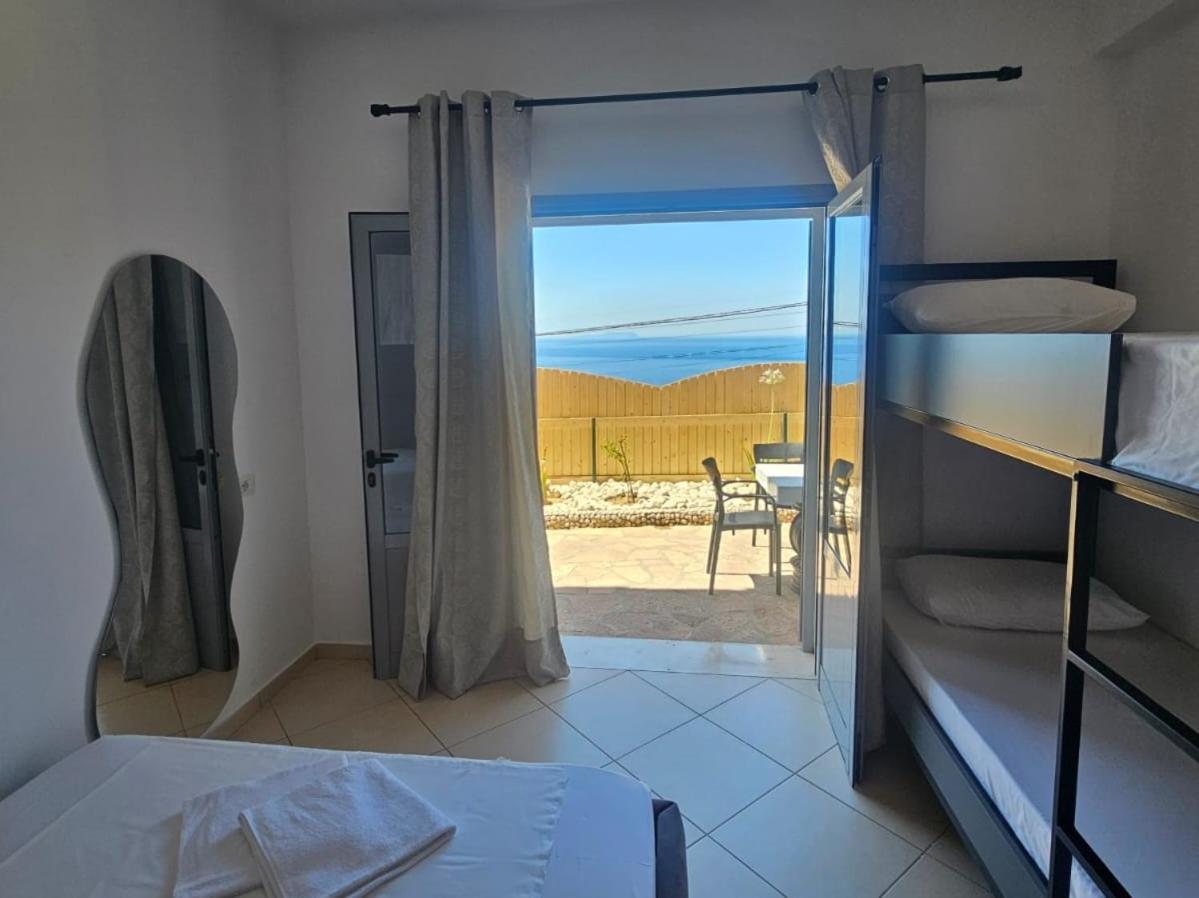 Triple Room with Balcony photo 2