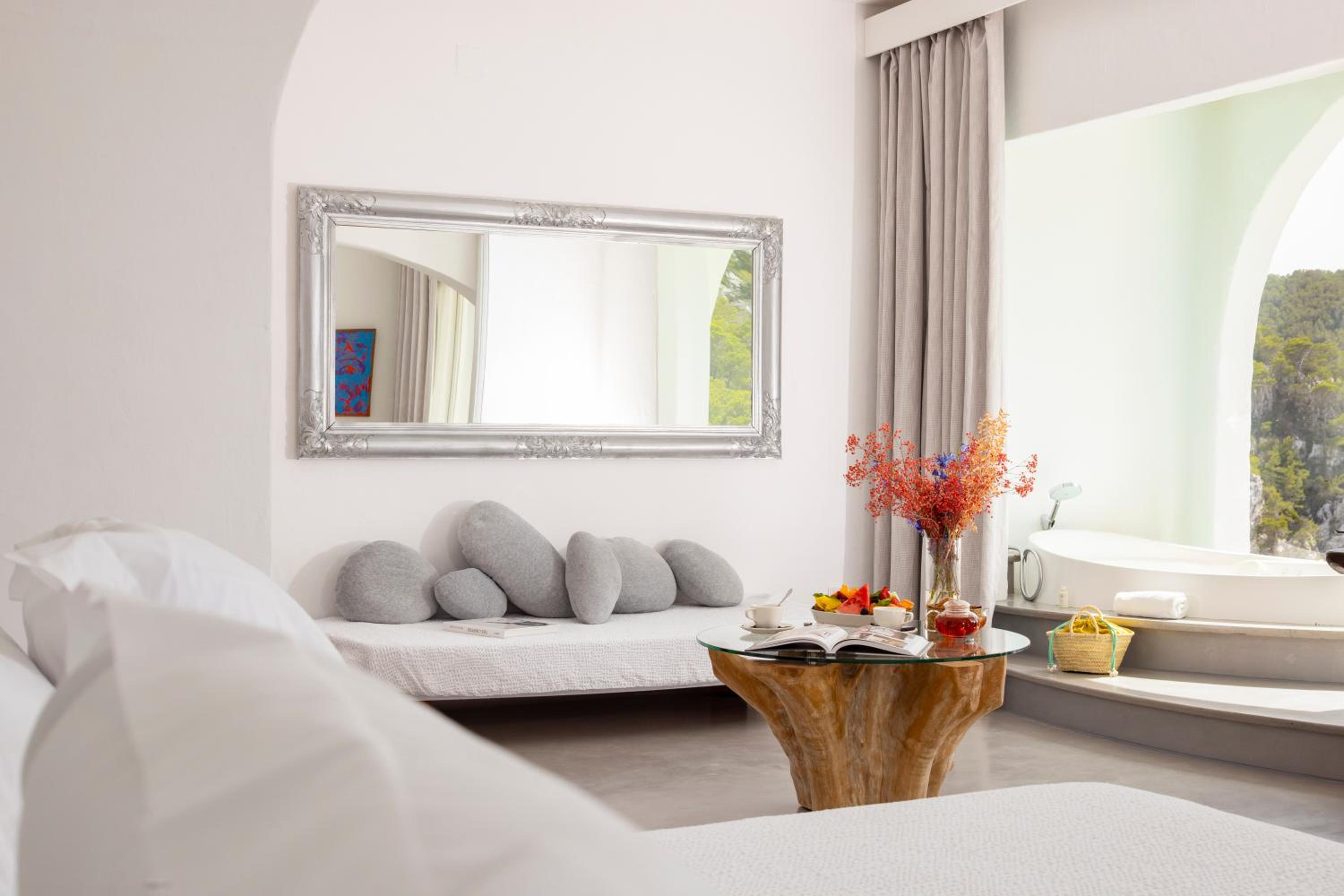 Suite Junior Grand