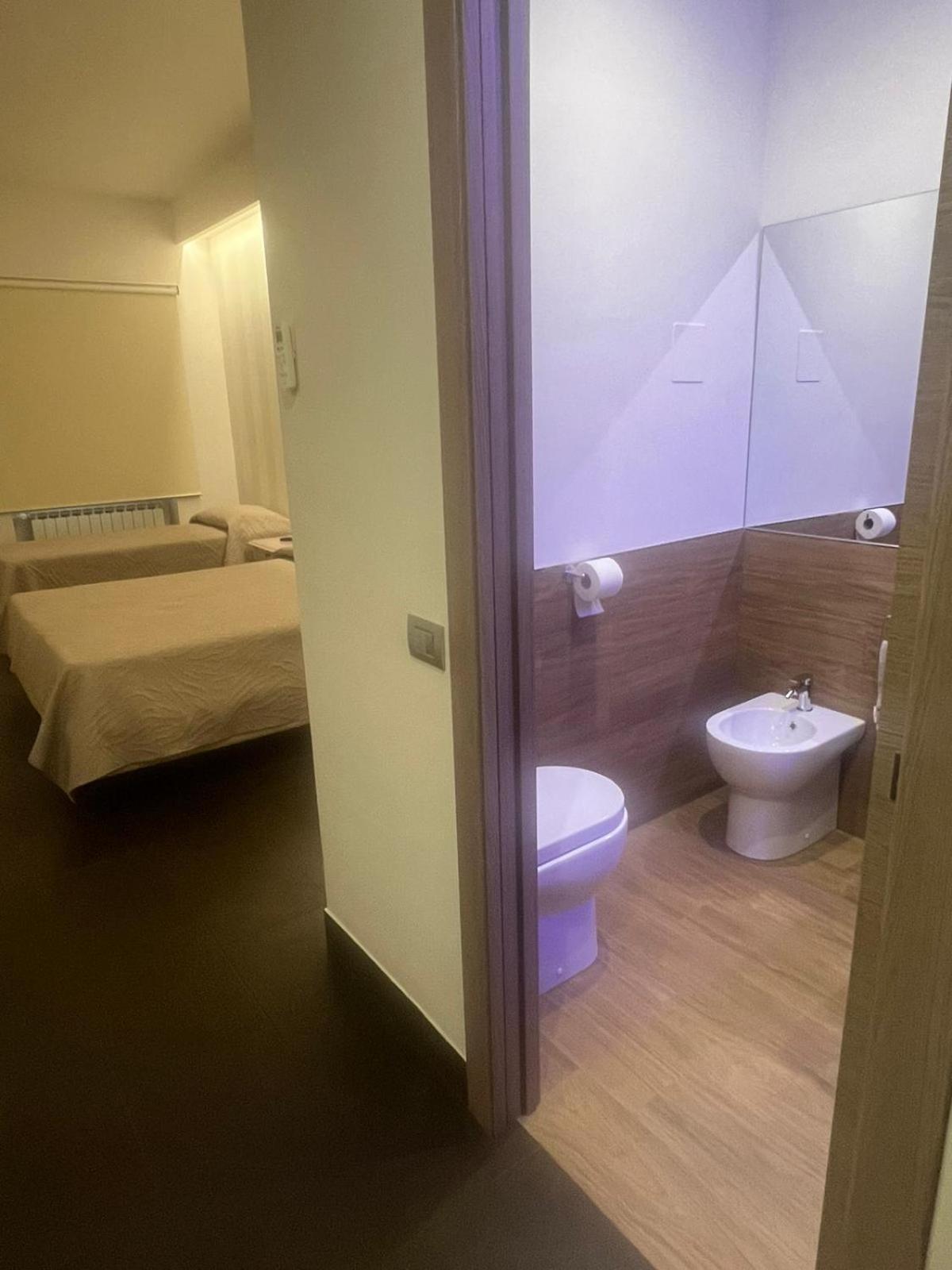 Comfort Triple Room photo 1