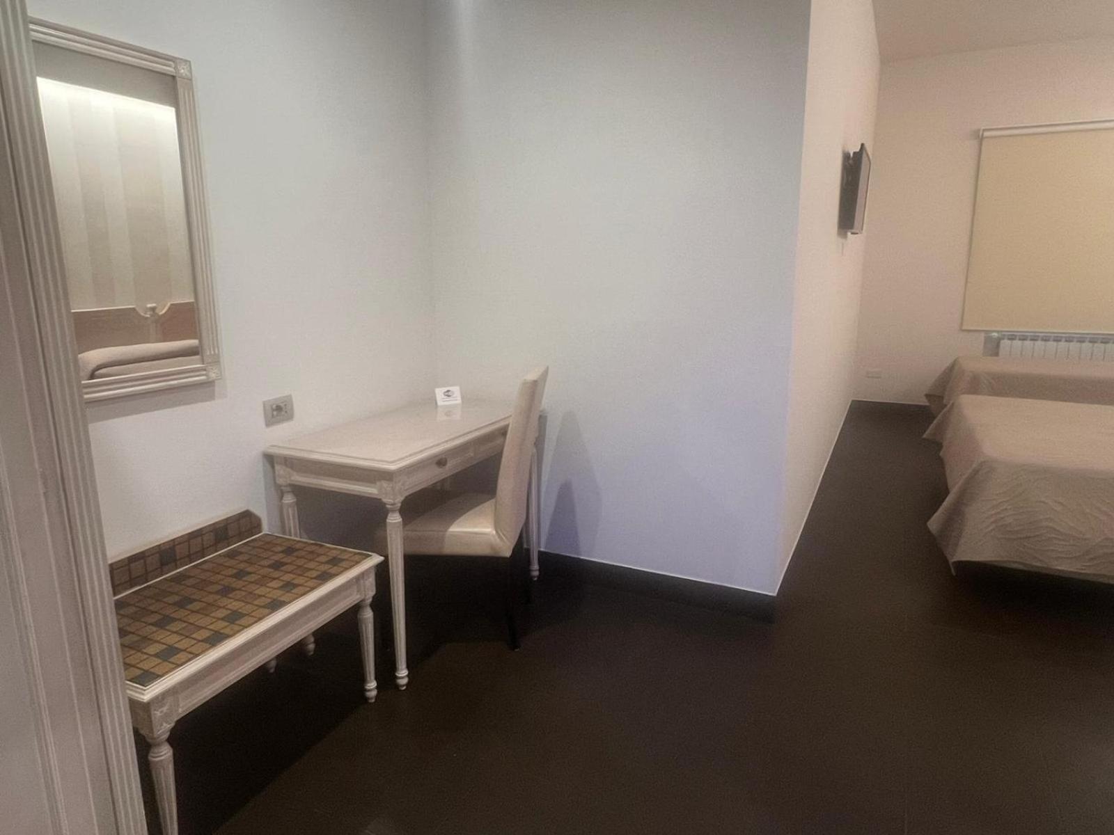 Comfort Triple Room photo 2