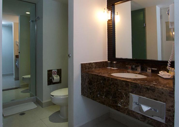 King Room with Ocean View - Photo 6