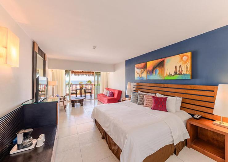 King Room with Ocean View - Photo 3
