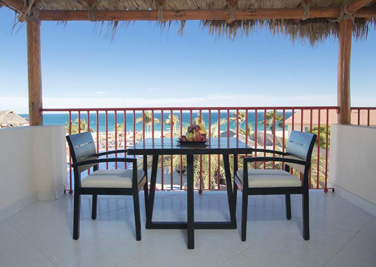 King Room with Ocean View - Photo 4