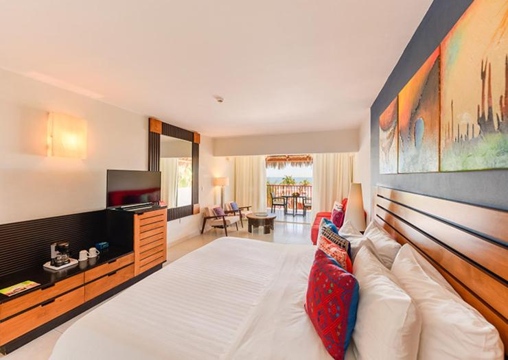 King Room with Ocean View - Photo 5