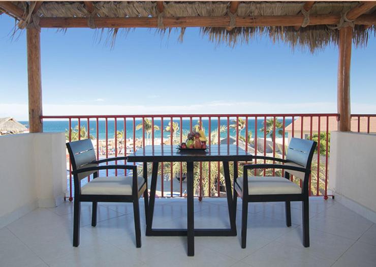 King Room with Ocean View - Photo 1