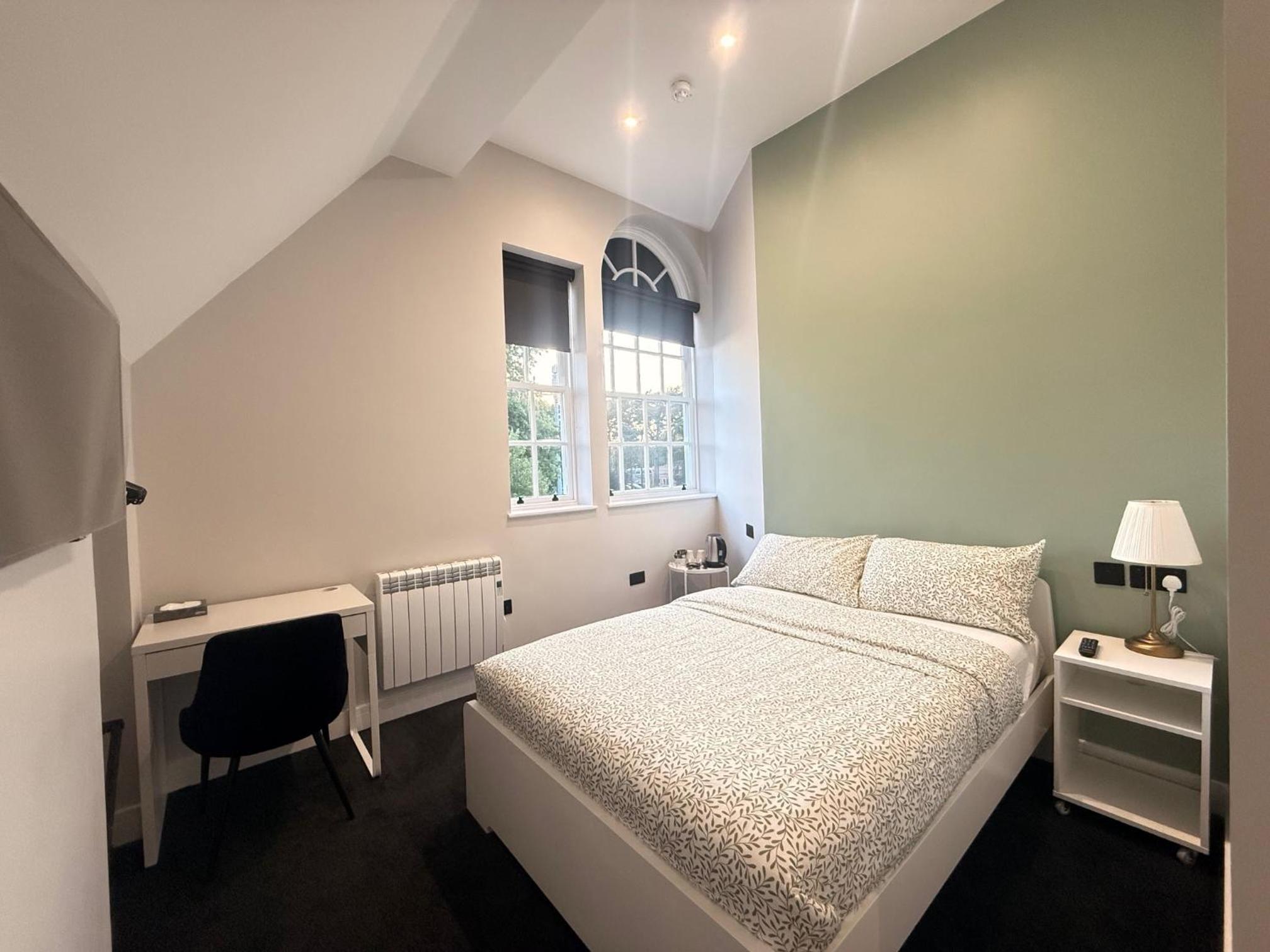 Superior Double Room photo 1