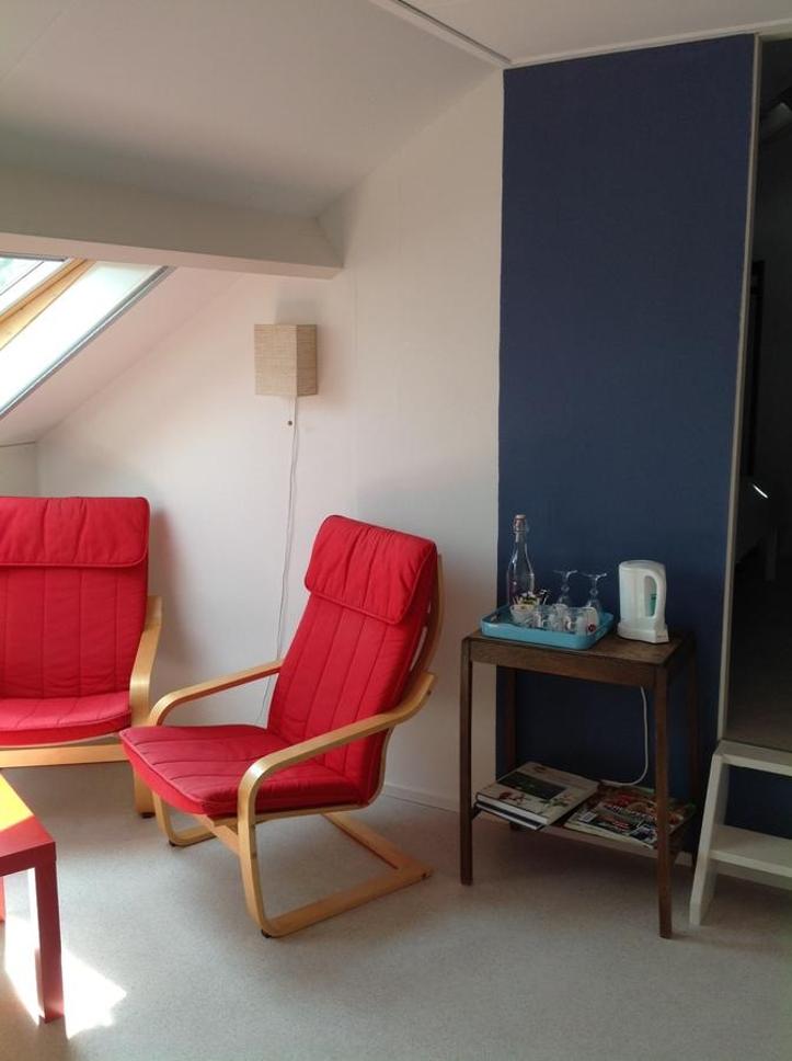 Large Twin Room photo 3