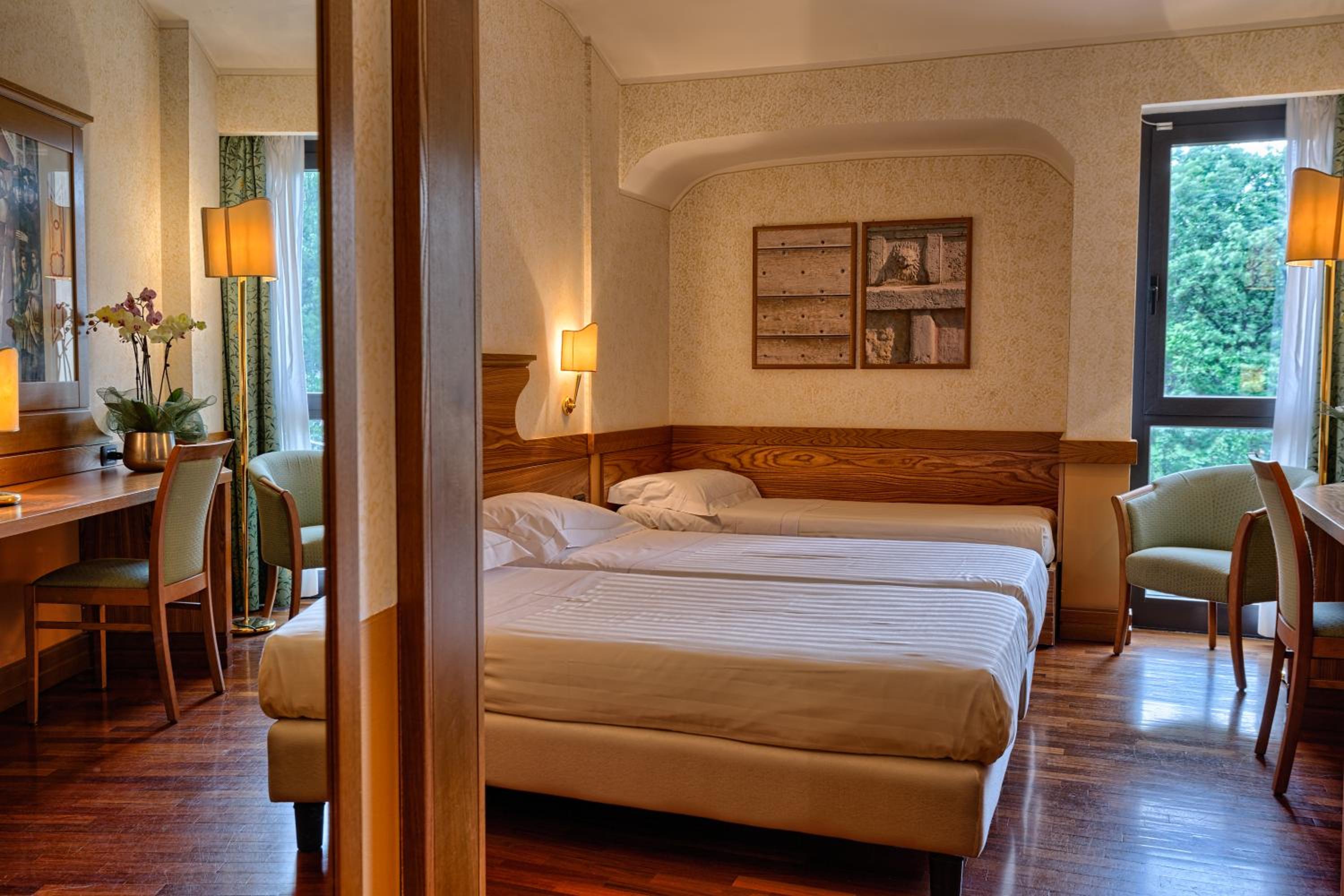 Superior Triple Room - Photo 2