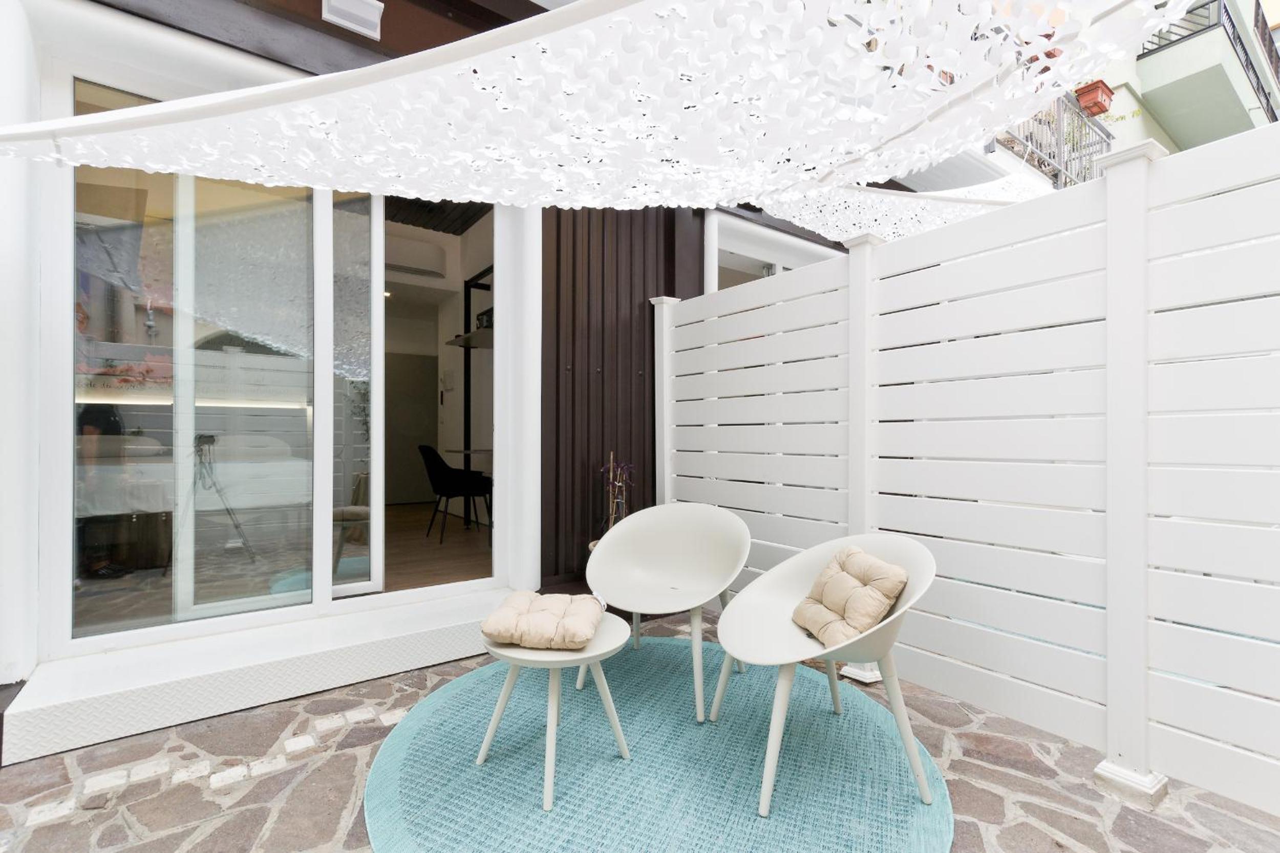 Double or Twin Room - Disability Access