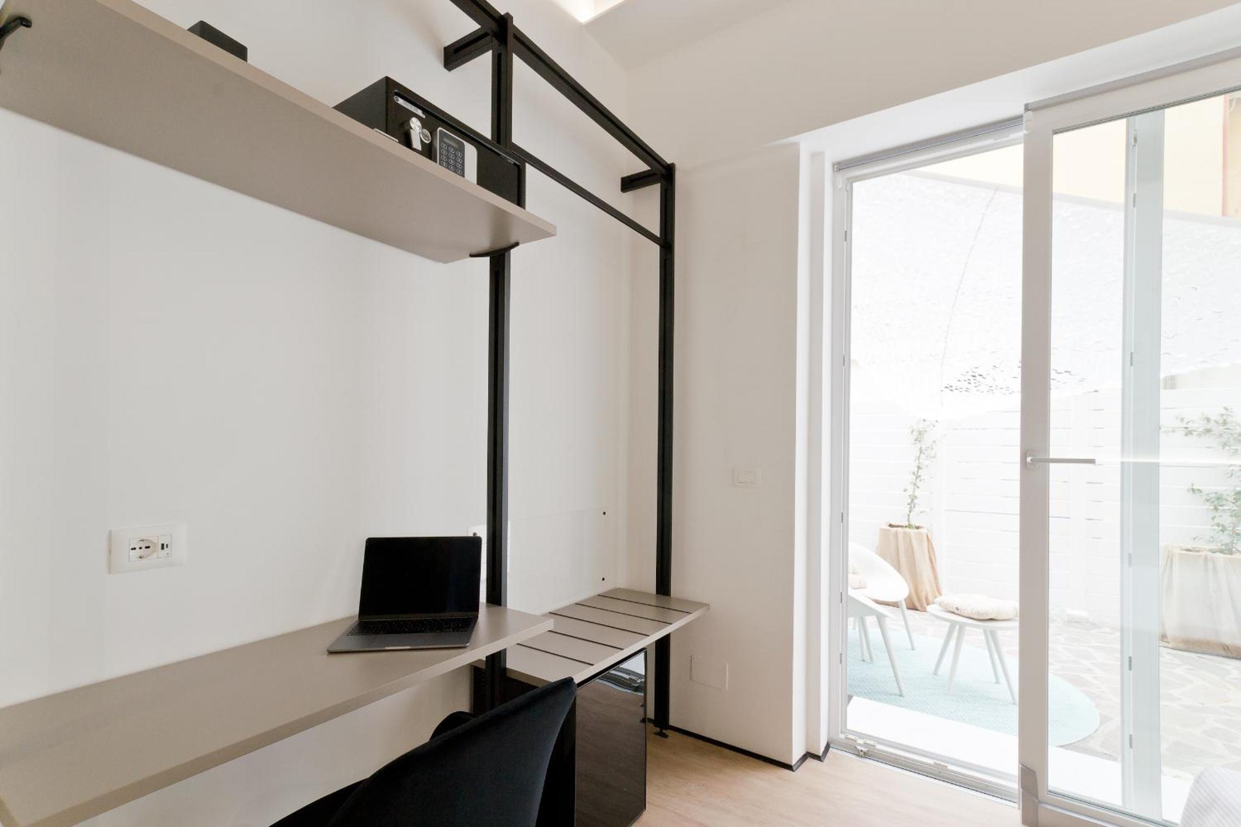 Borgo Centrale Rooms, Bilde 2