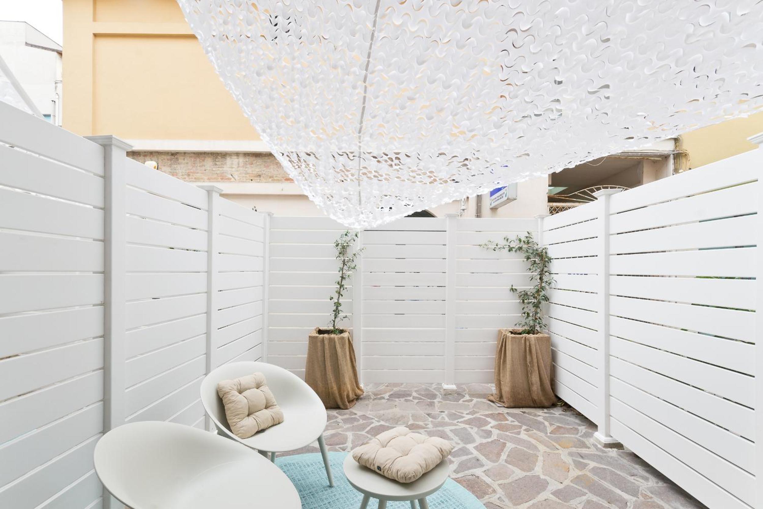 Borgo Centrale Rooms, Bilde 4