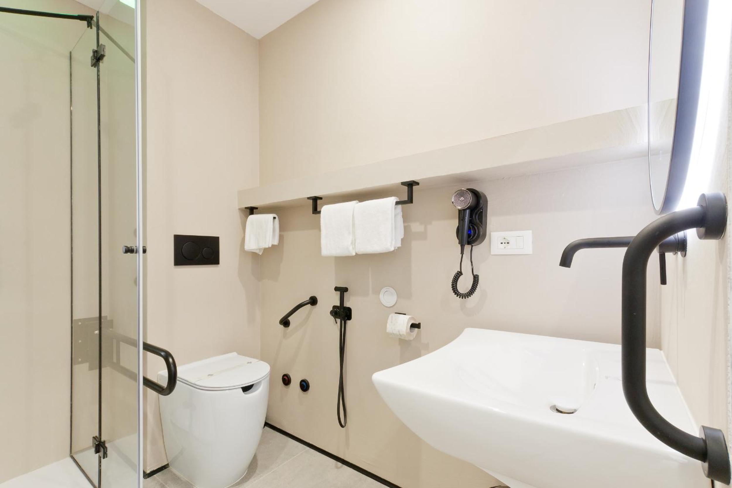Borgo Centrale Rooms, Bilde 5
