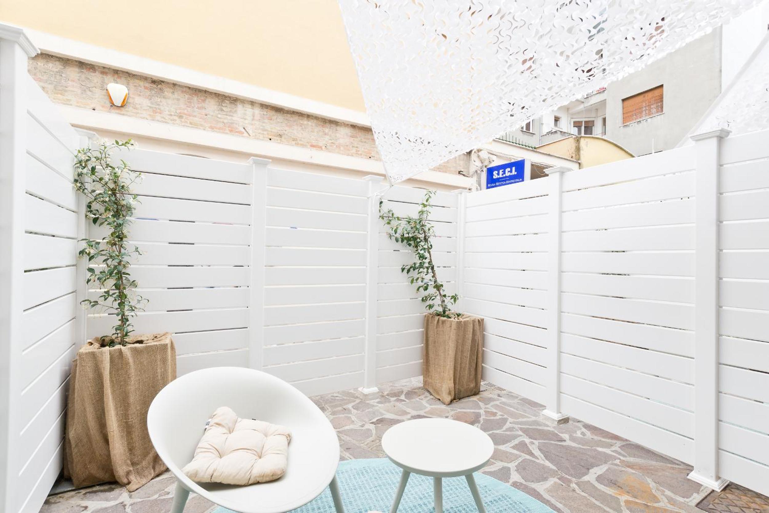 Borgo Centrale Rooms, Bilde 6