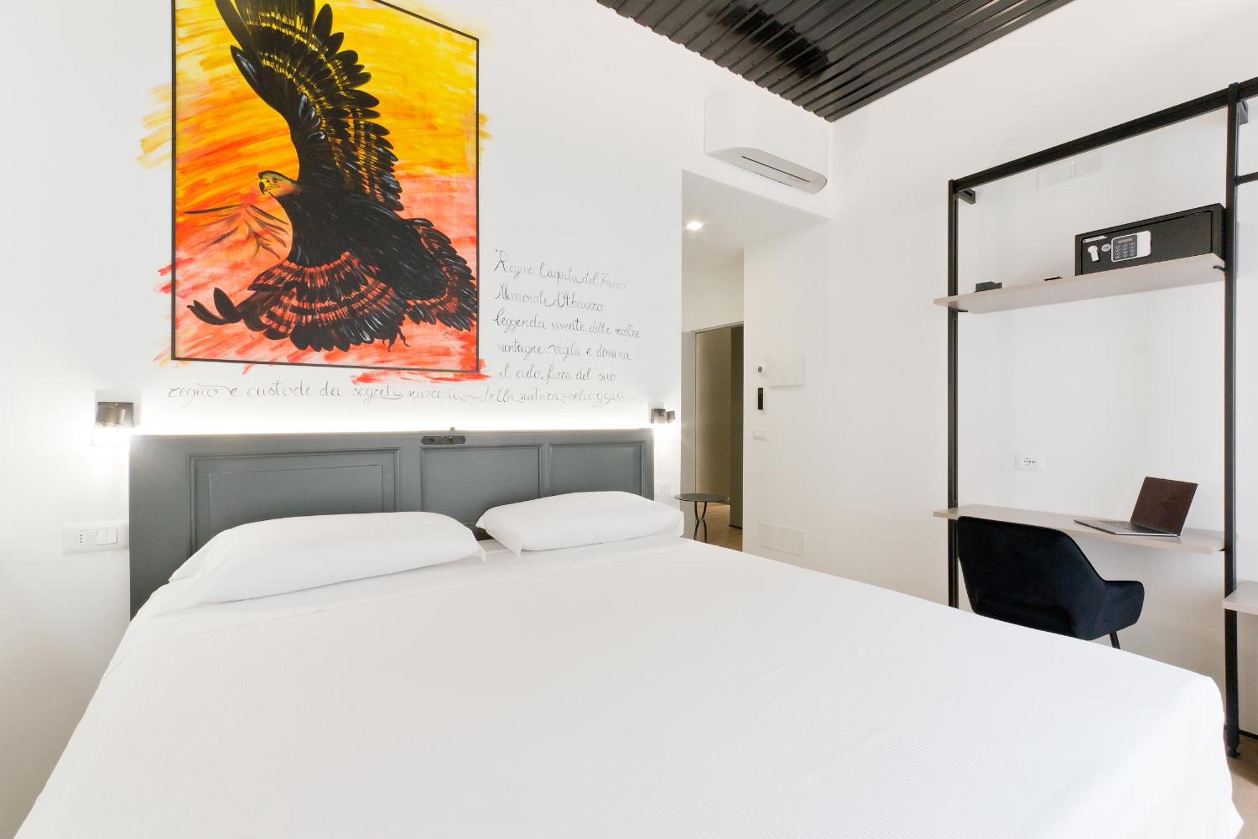 Borgo Centrale Rooms, Bilde 7