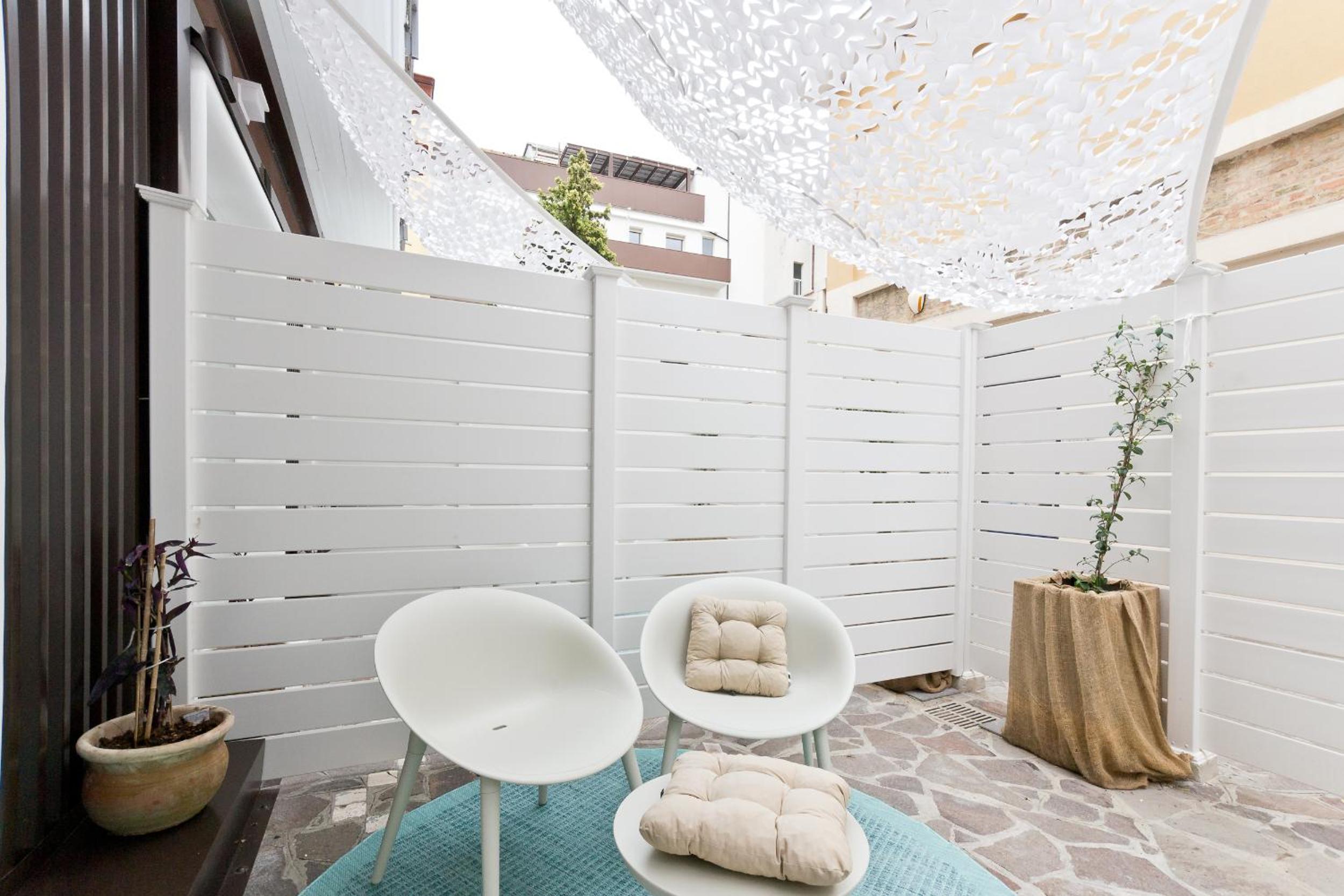 Borgo Centrale Rooms, Bilde 8