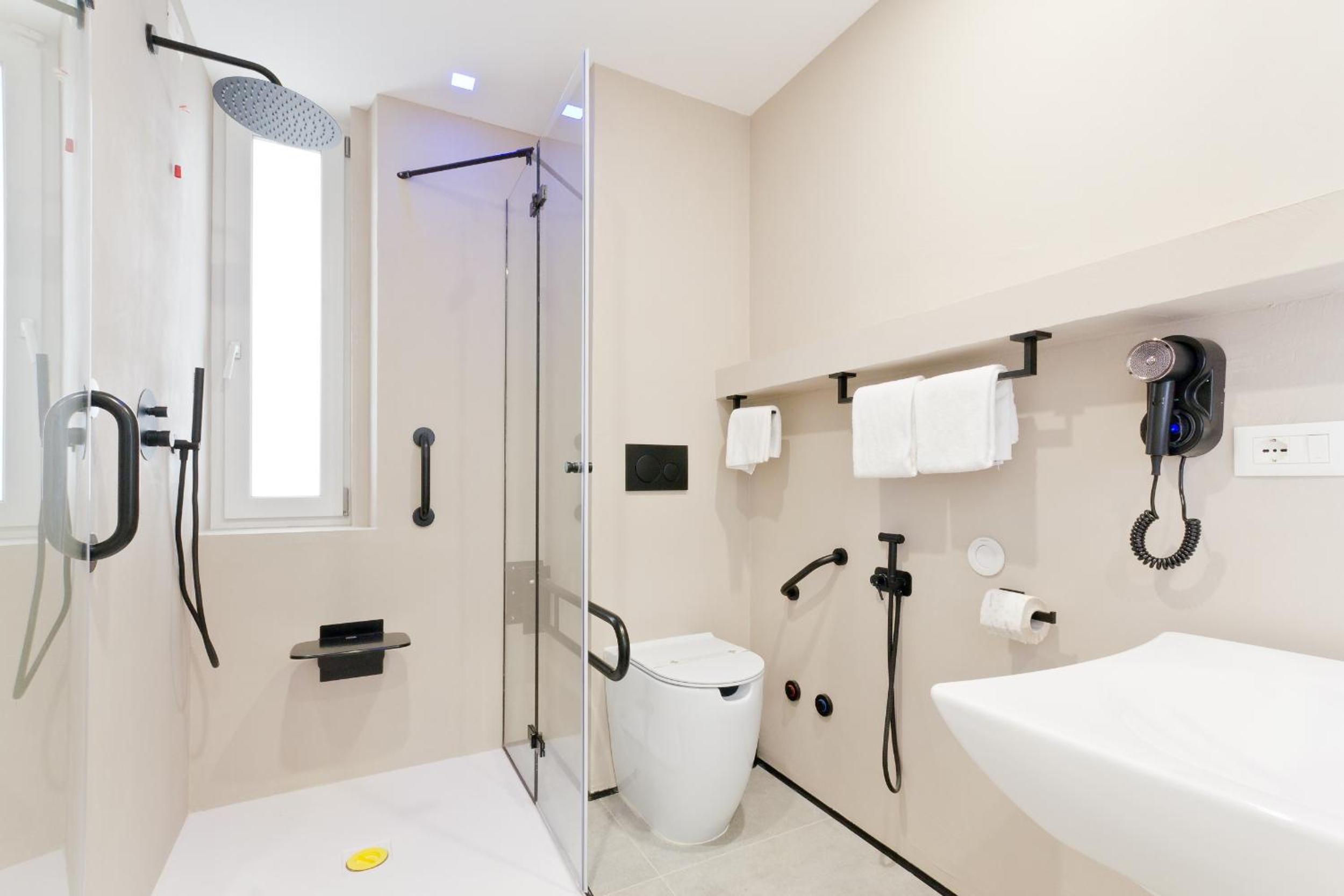Borgo Centrale Rooms, Bilde 9