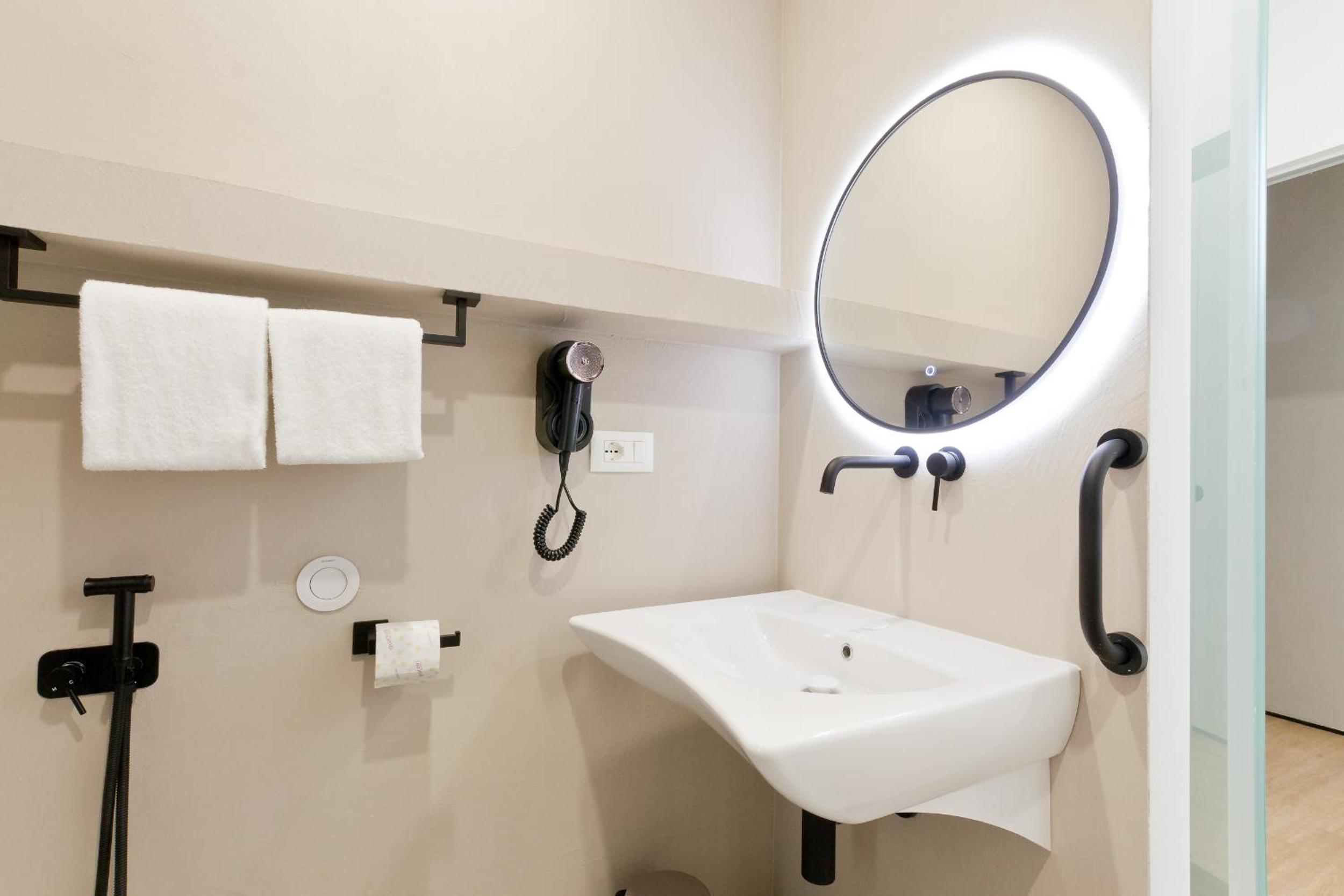 Borgo Centrale Rooms, Bilde 10