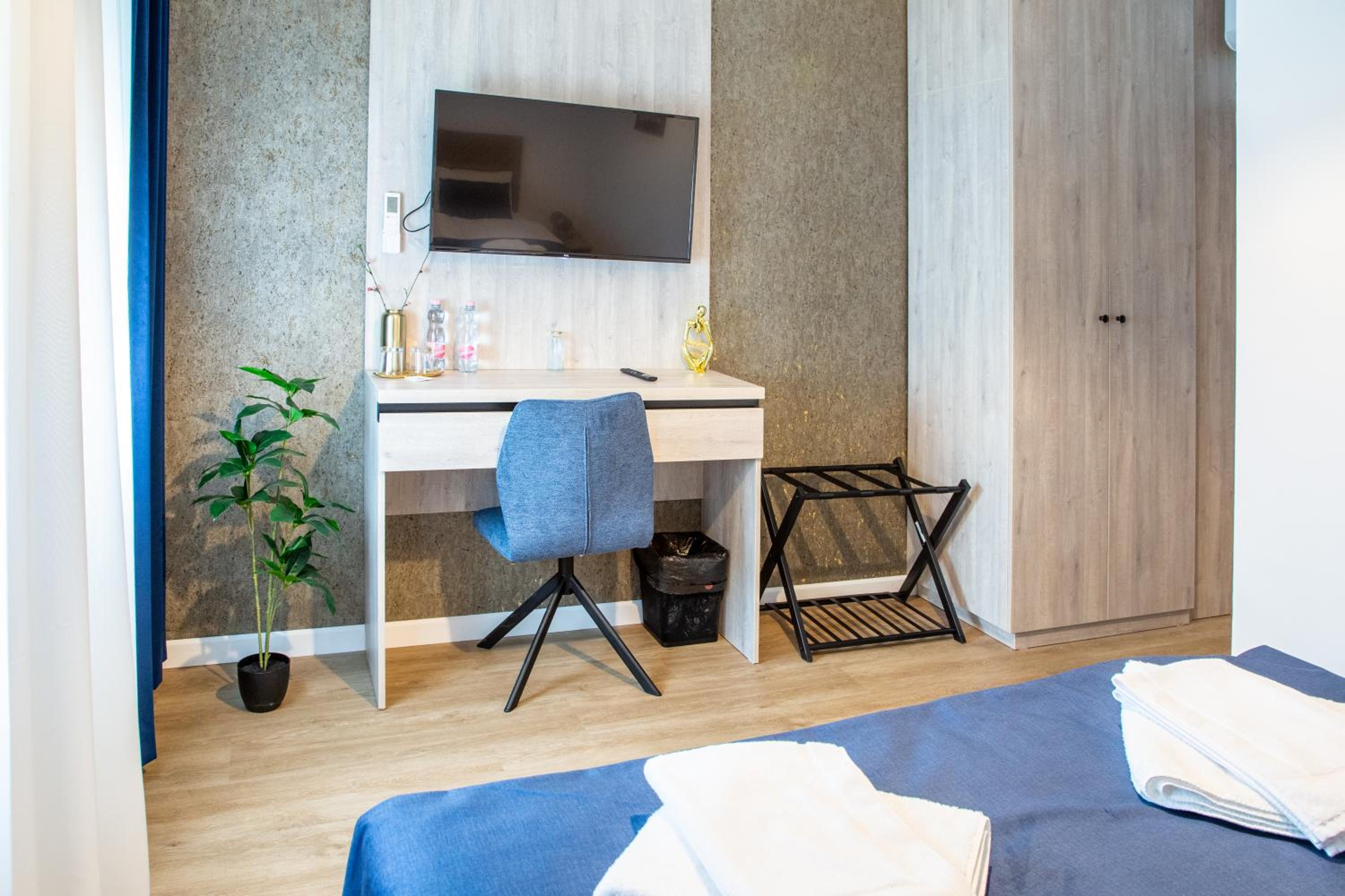 Superior Double Room photo 1