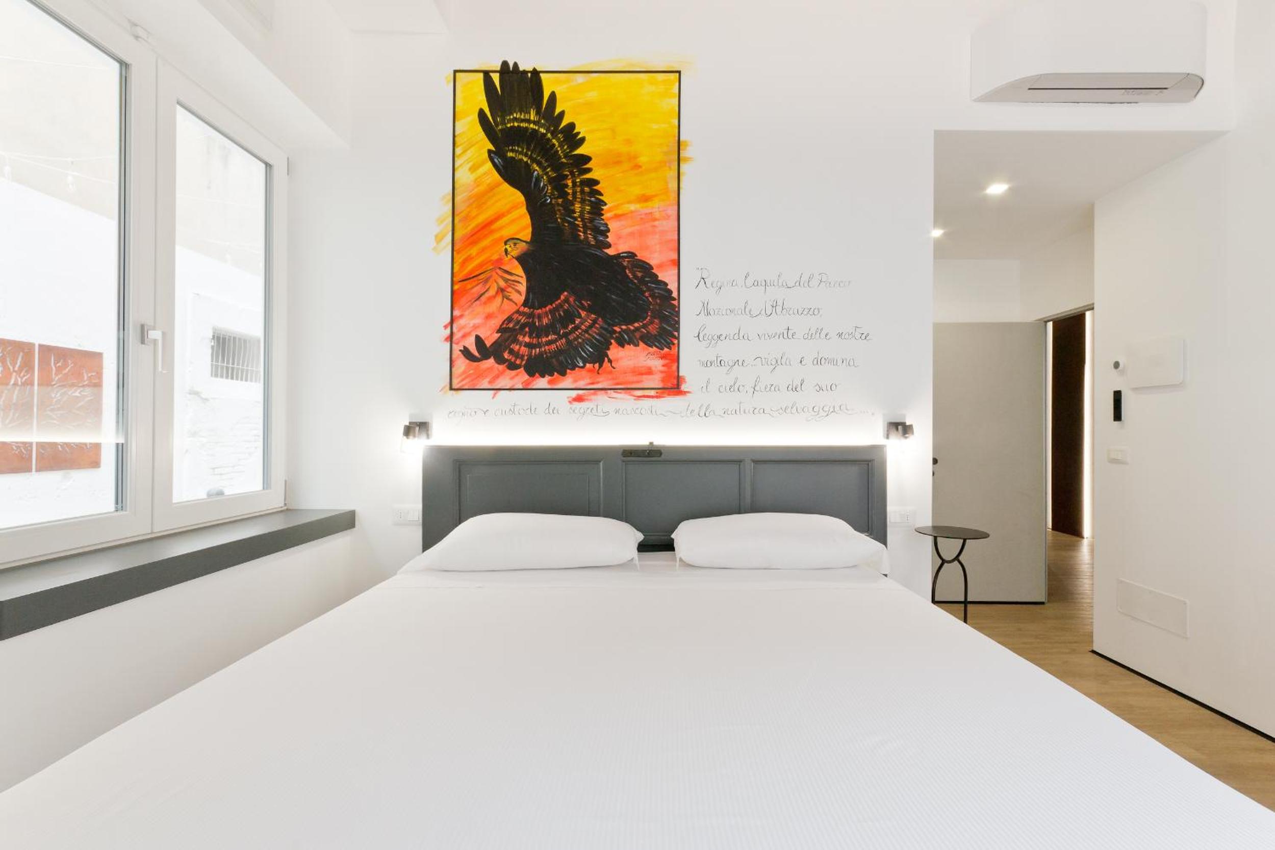 Borgo Centrale Rooms, Bilde 12