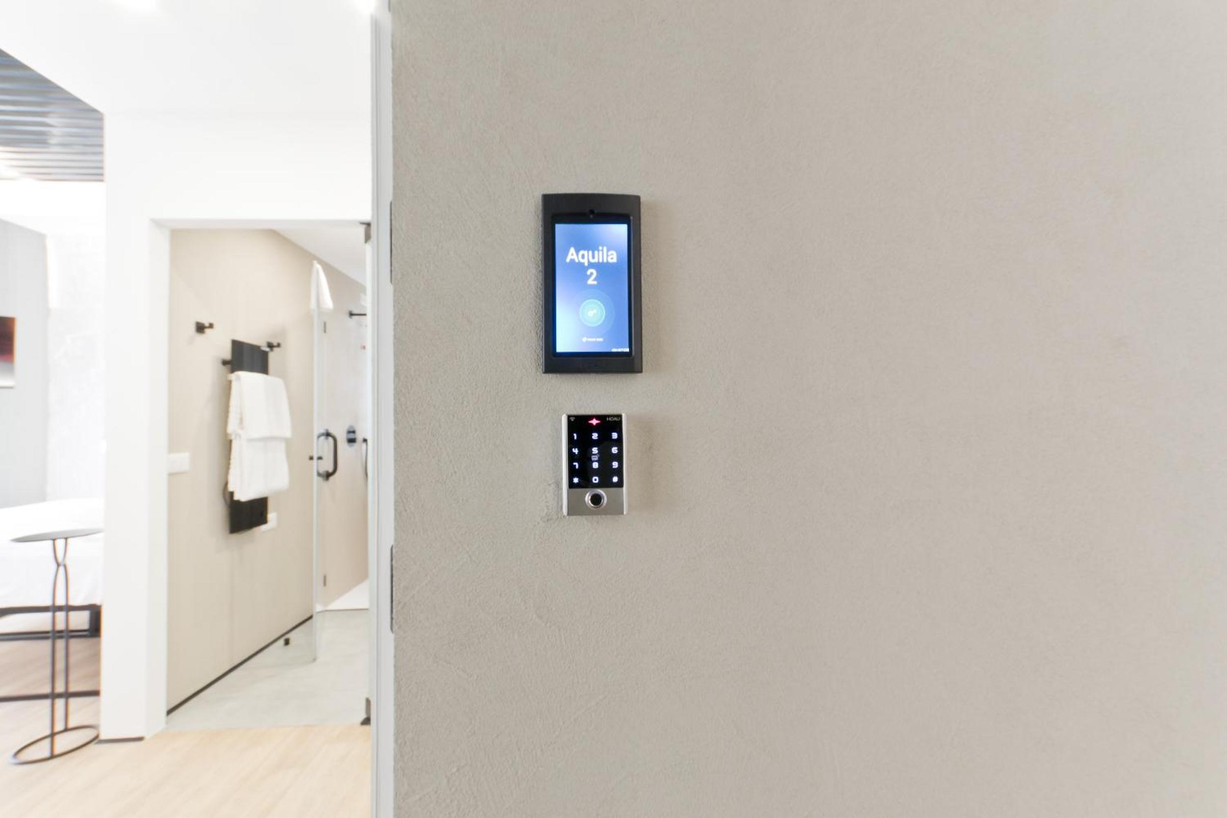Borgo Centrale Rooms, Bilde 11