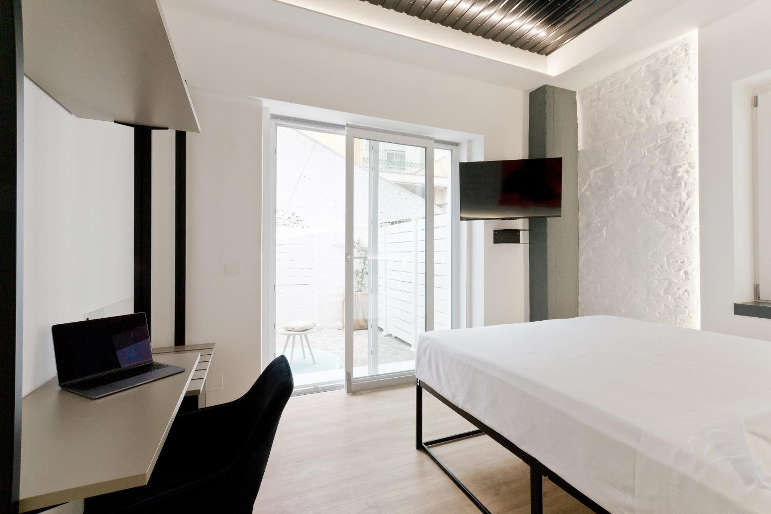 Borgo Centrale Rooms, Bilde 14
