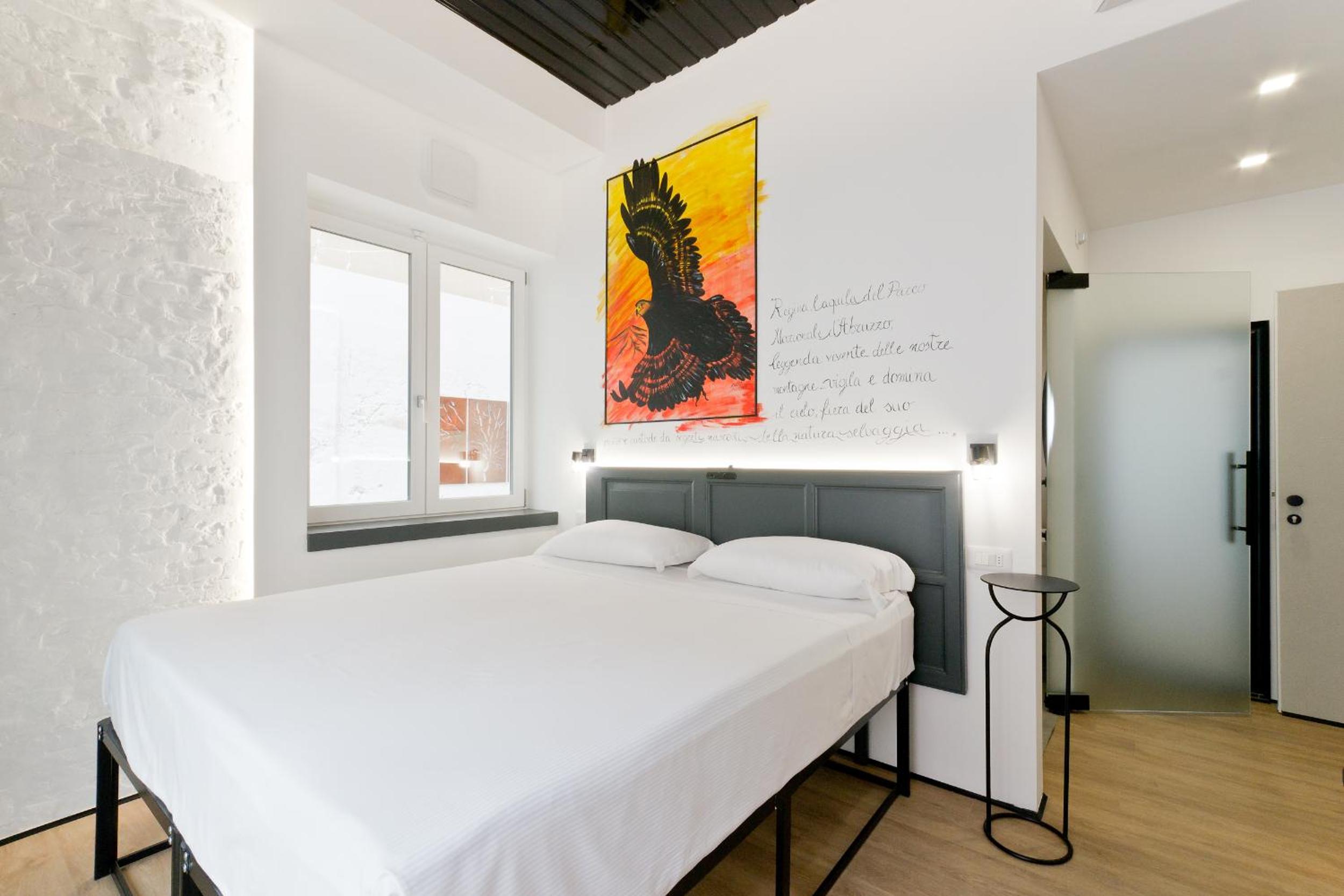 Borgo Centrale Rooms, Bilde 13