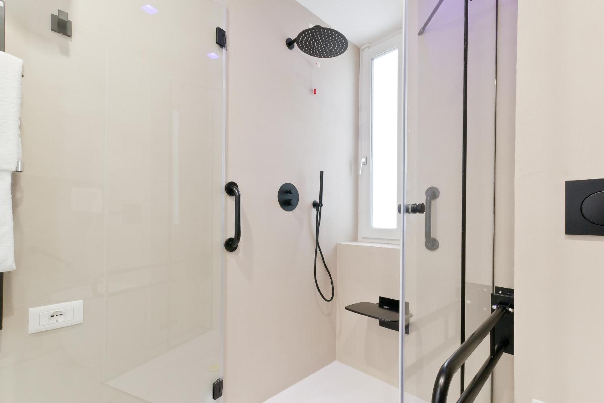 Borgo Centrale Rooms, Bilde 15