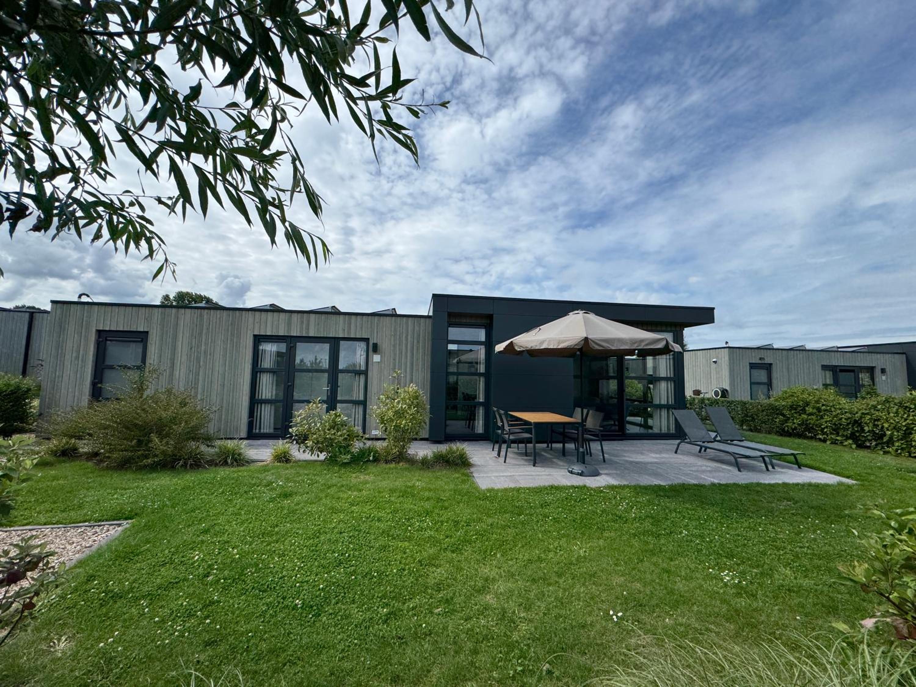 Vacation Home photo 1