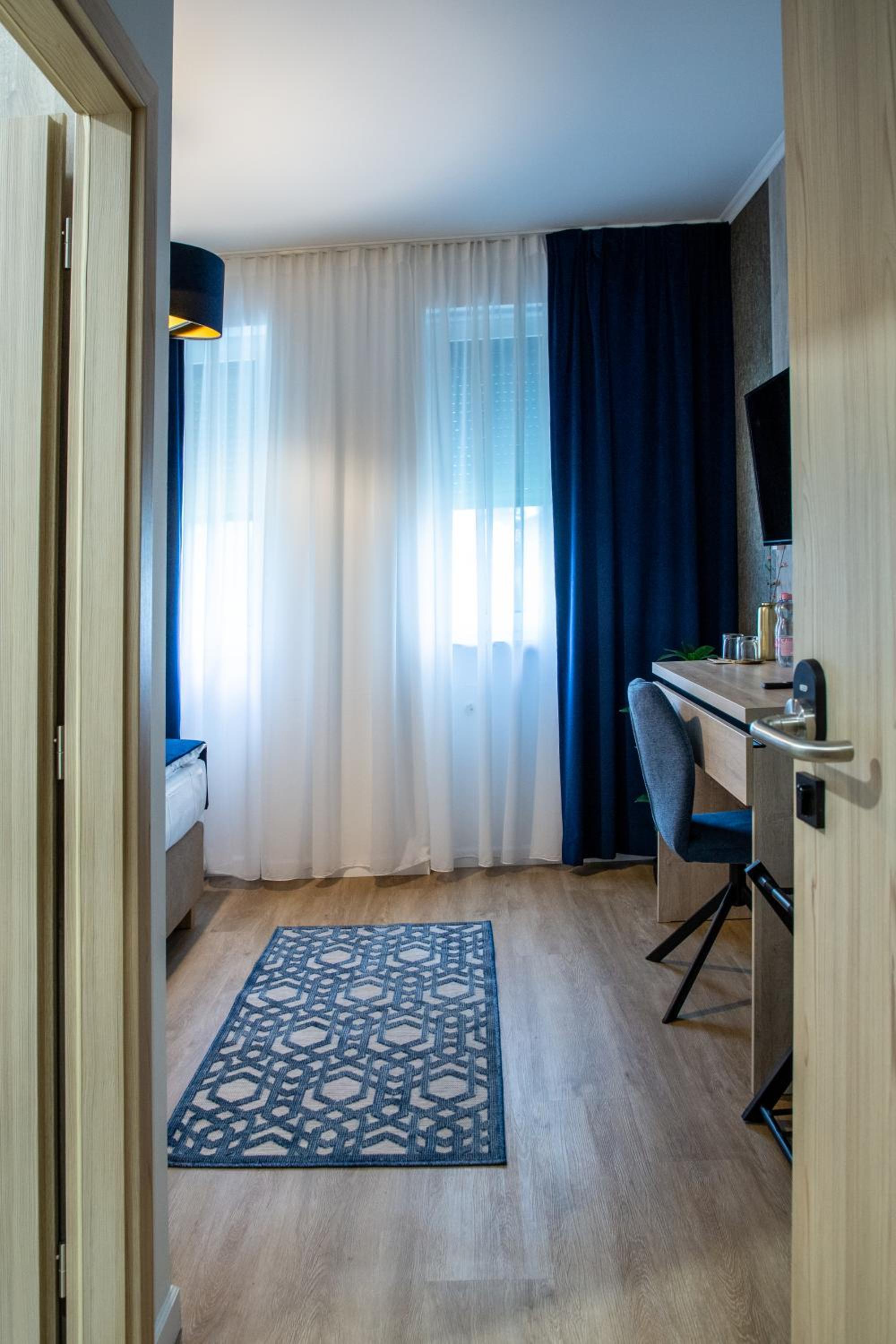 Superior Double Room photo 2