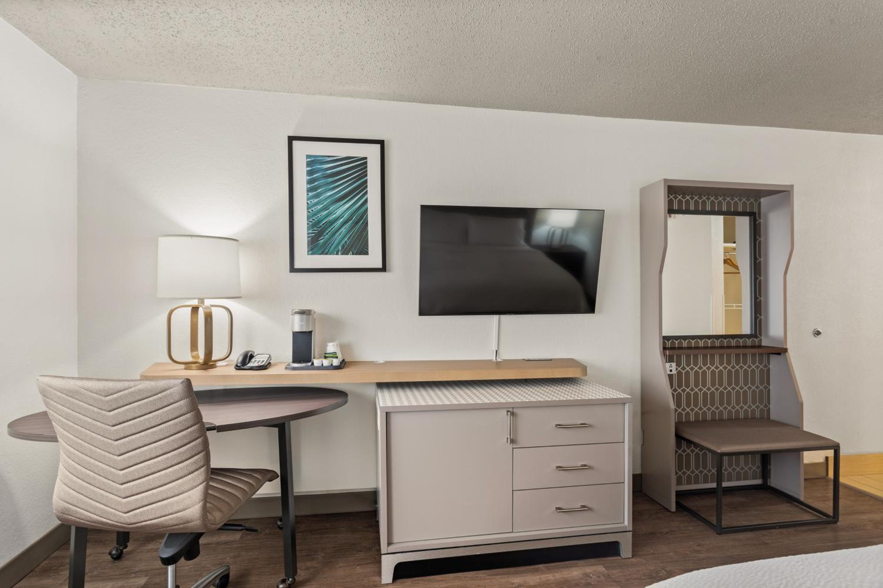 Standard Room - Photo 3