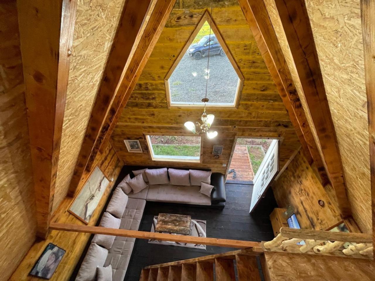 One-Bedroom House photo 3