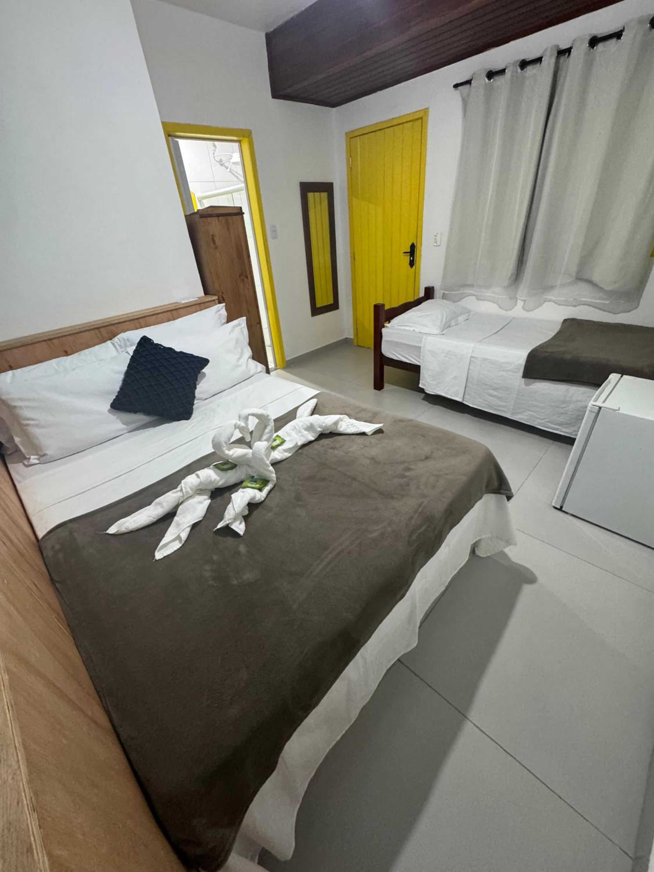 Comfort Triple Room photo 1