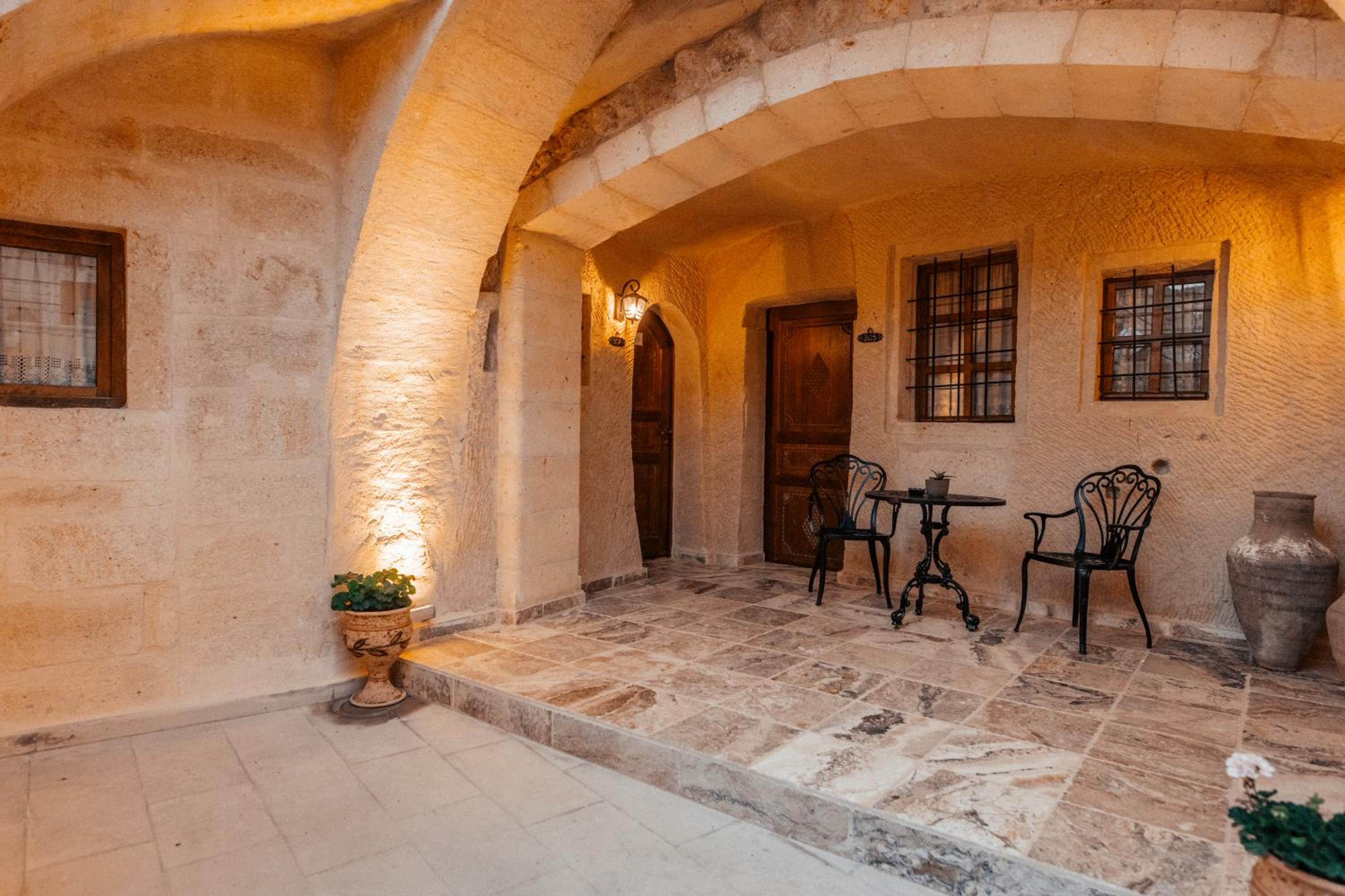 Suite with Private Pool