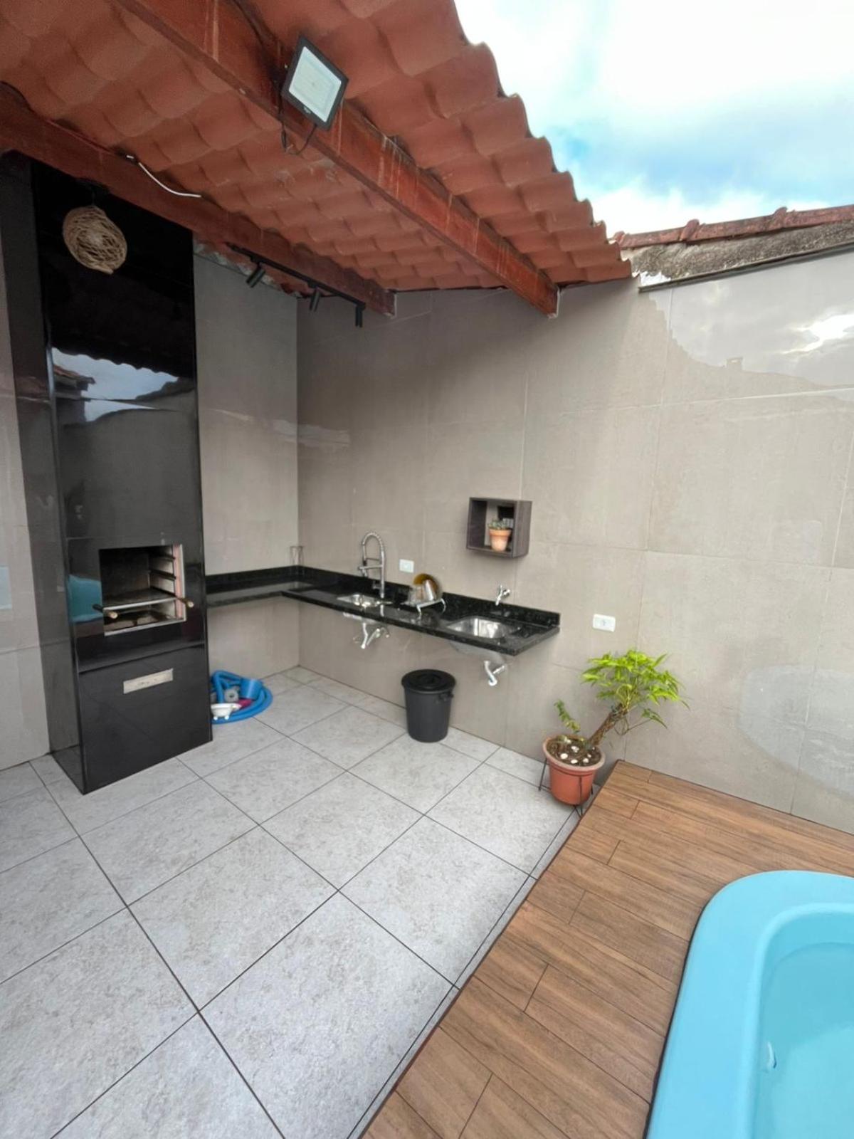 Three-Bedroom Home photo 3